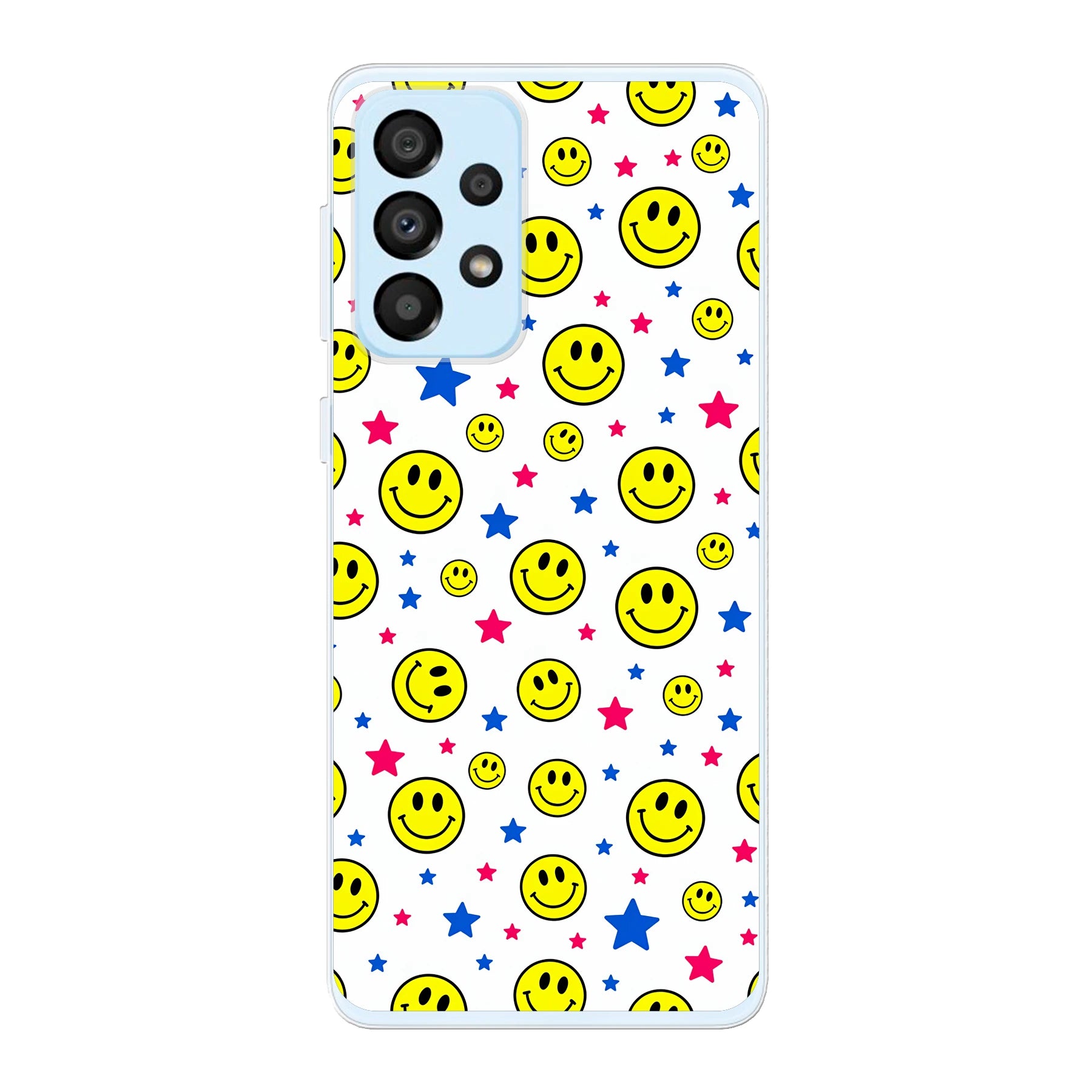 Samsung Galaxy A33 5G phone case