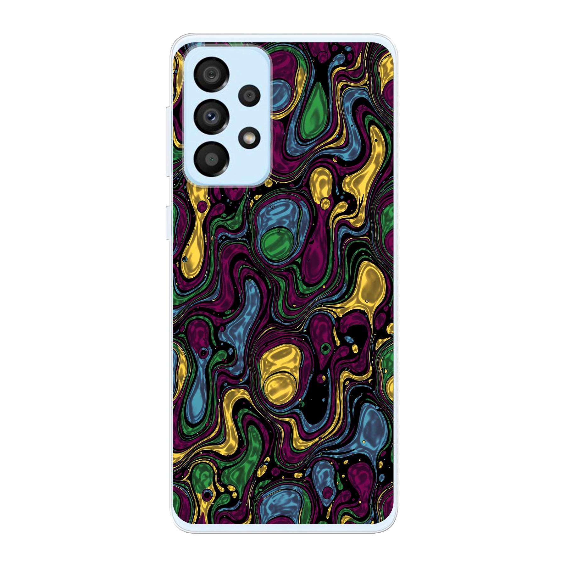 Samsung Galaxy A33 5G phone case