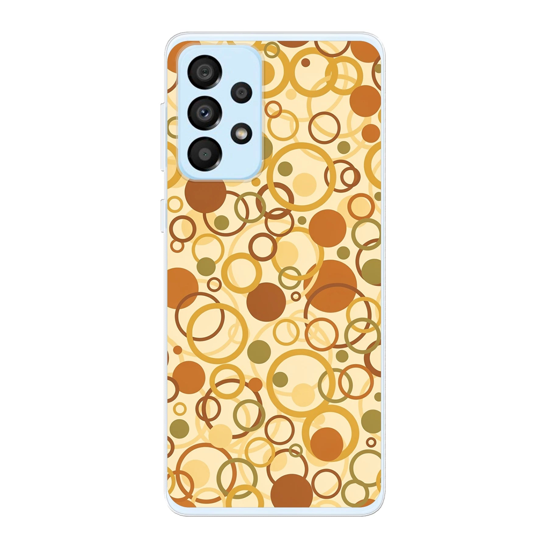 Samsung Galaxy A33 5G phone case