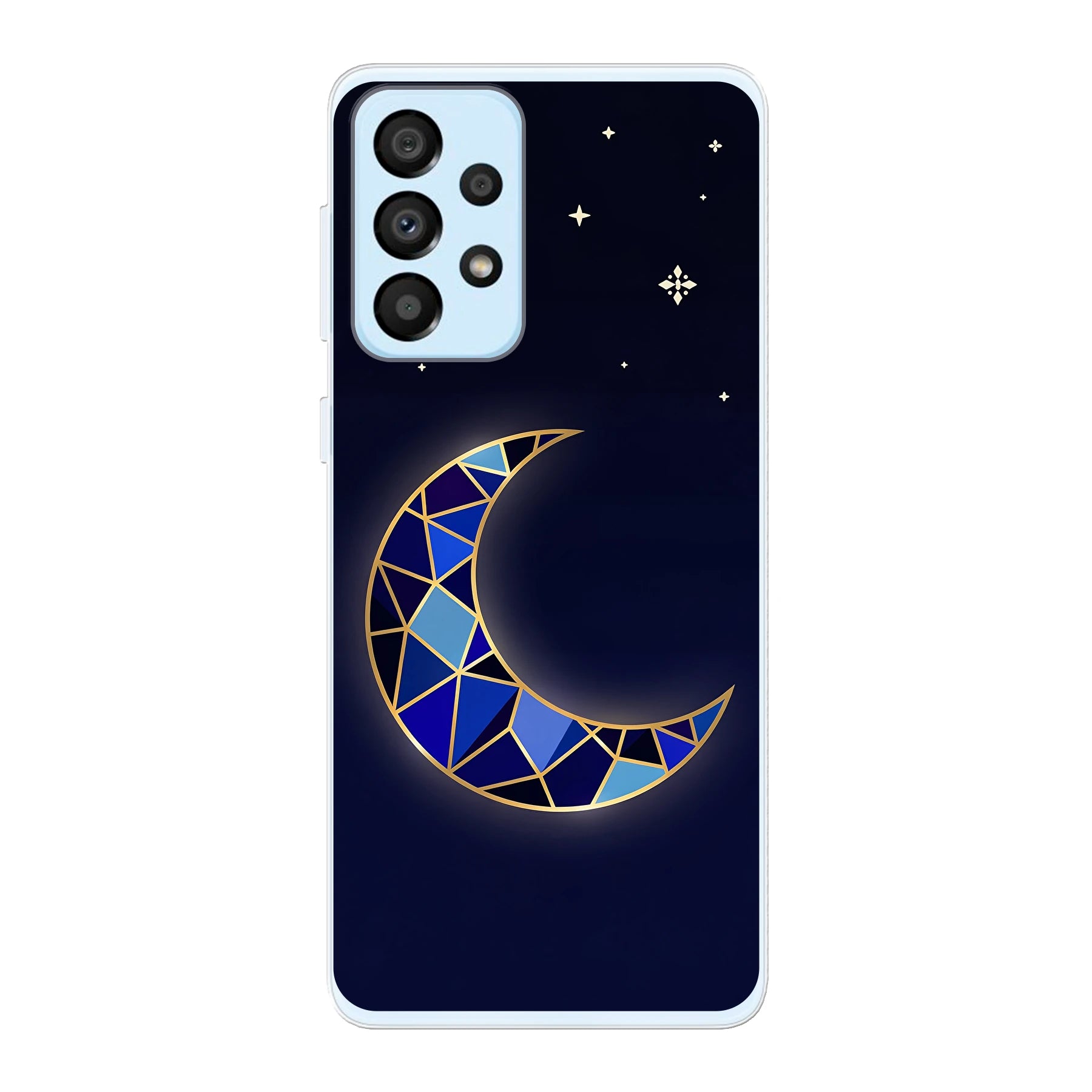 Samsung Galaxy A33 5G phone case