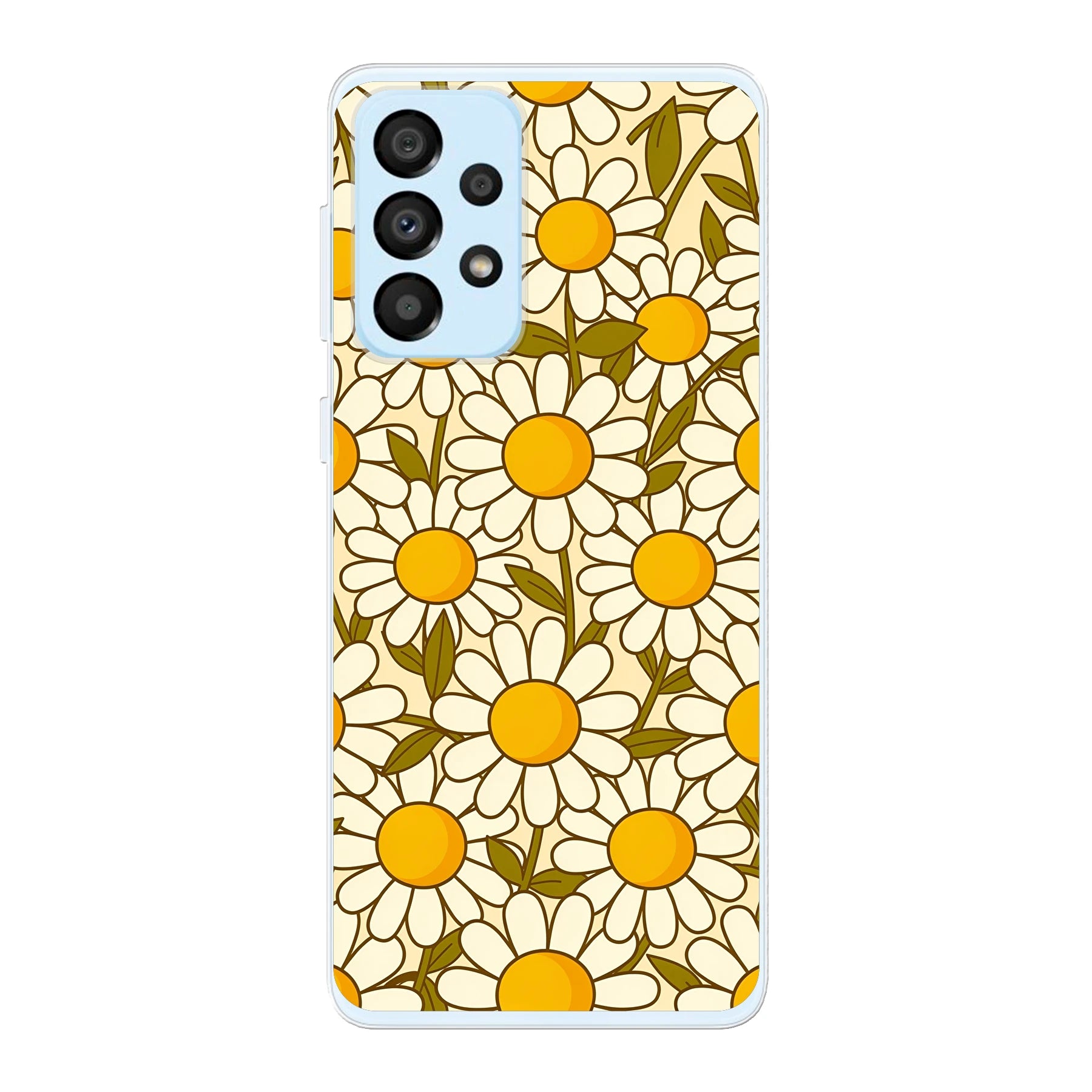 Samsung Galaxy A33 5G phone case