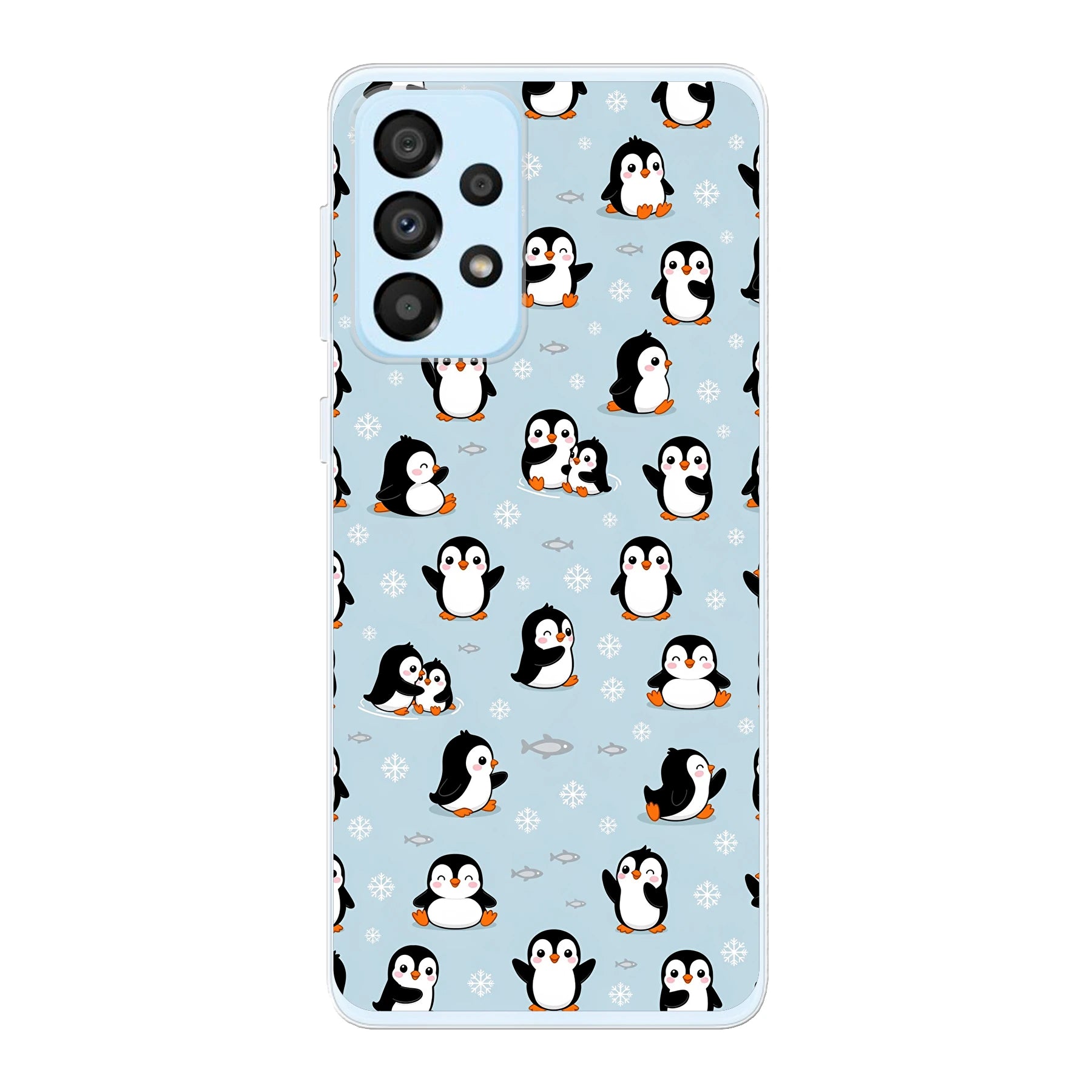 Samsung Galaxy A33 5G phone case