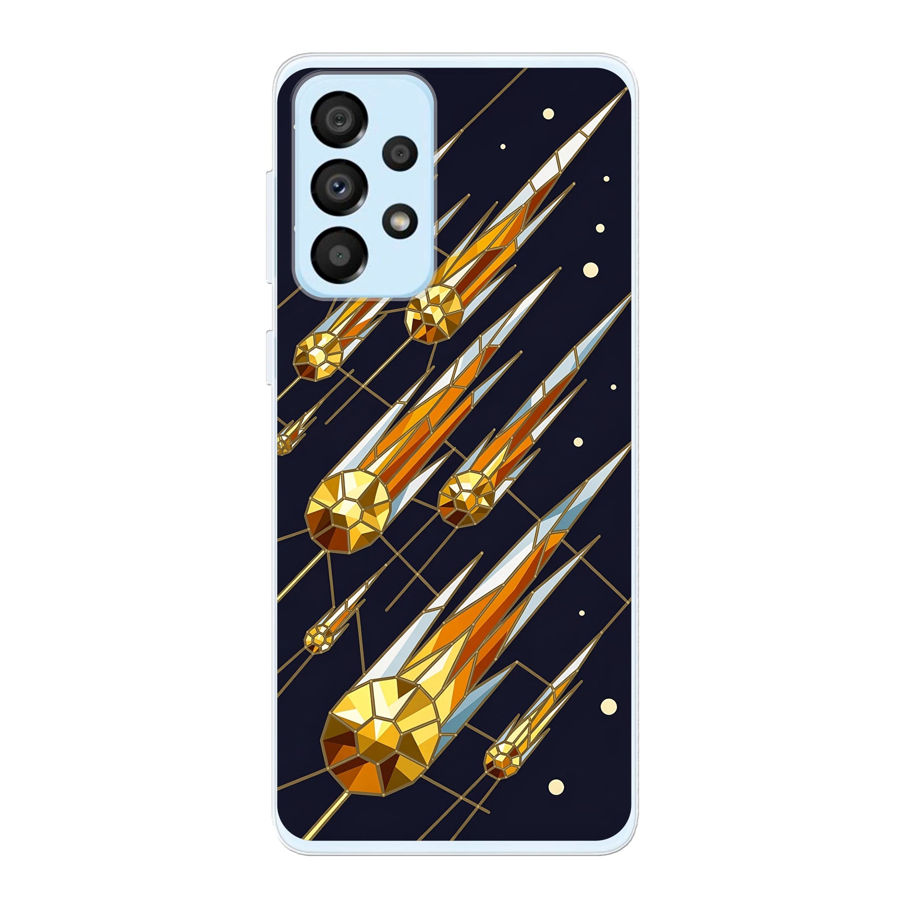Samsung Galaxy A33 5G phone case