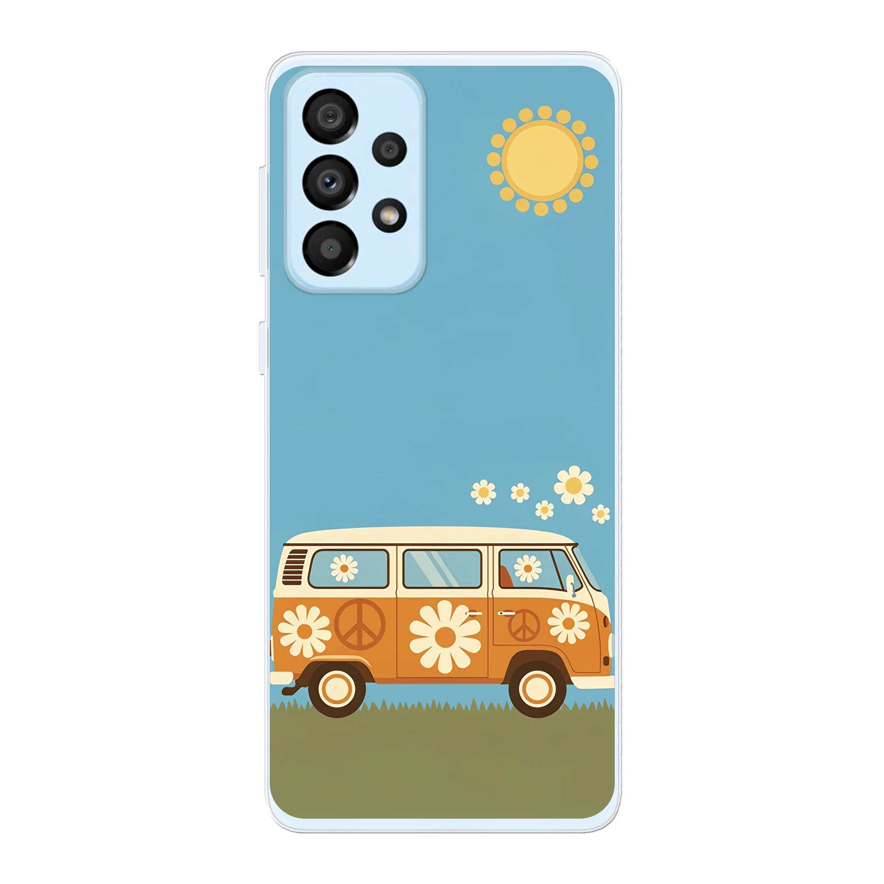 Samsung Galaxy A33 5G phone case
