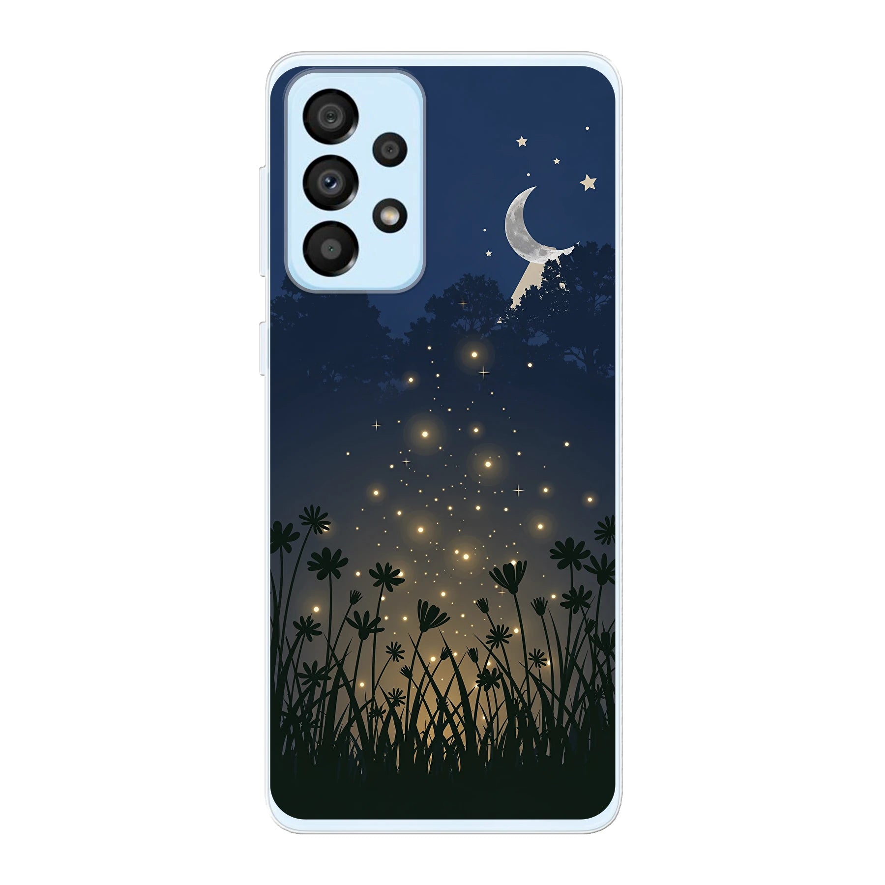 Samsung Galaxy A33 5G phone case