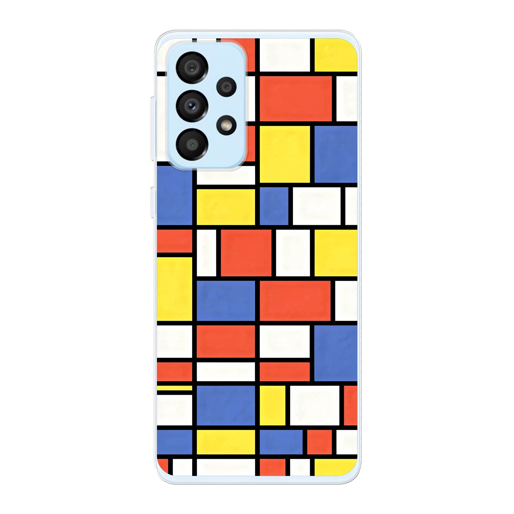 Samsung Galaxy A33 5G phone case