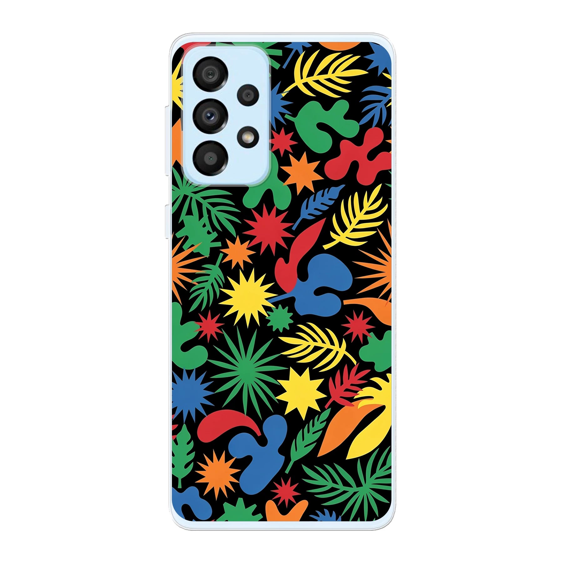 Samsung Galaxy A33 5G phone case