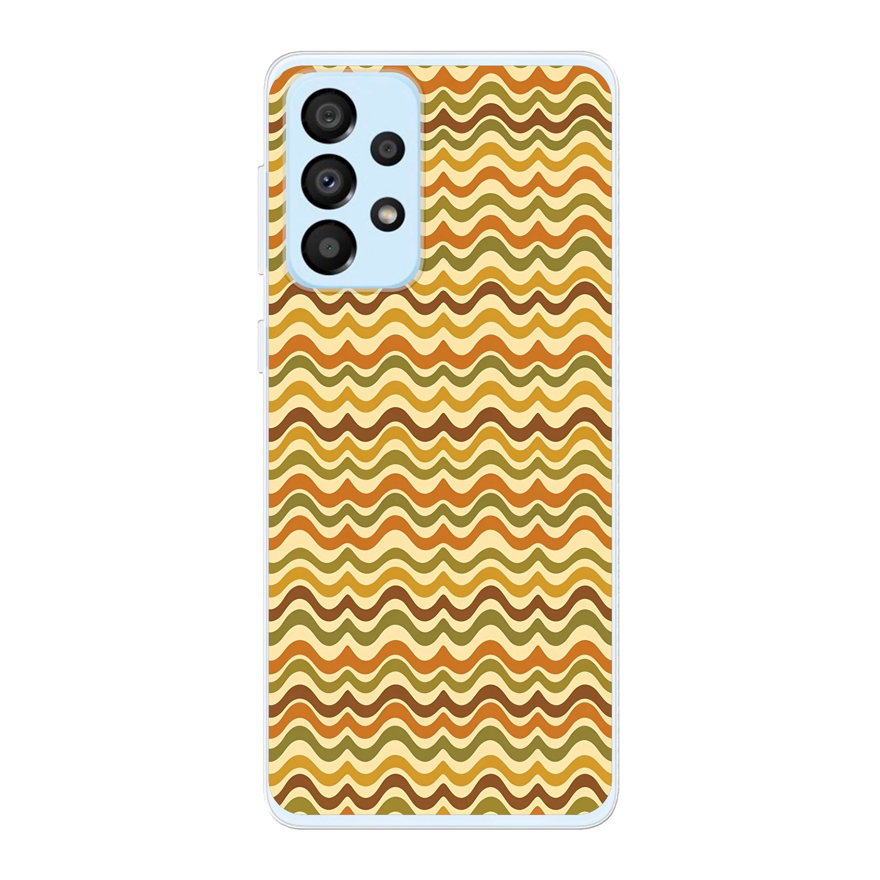 Samsung Galaxy A33 5G phone case