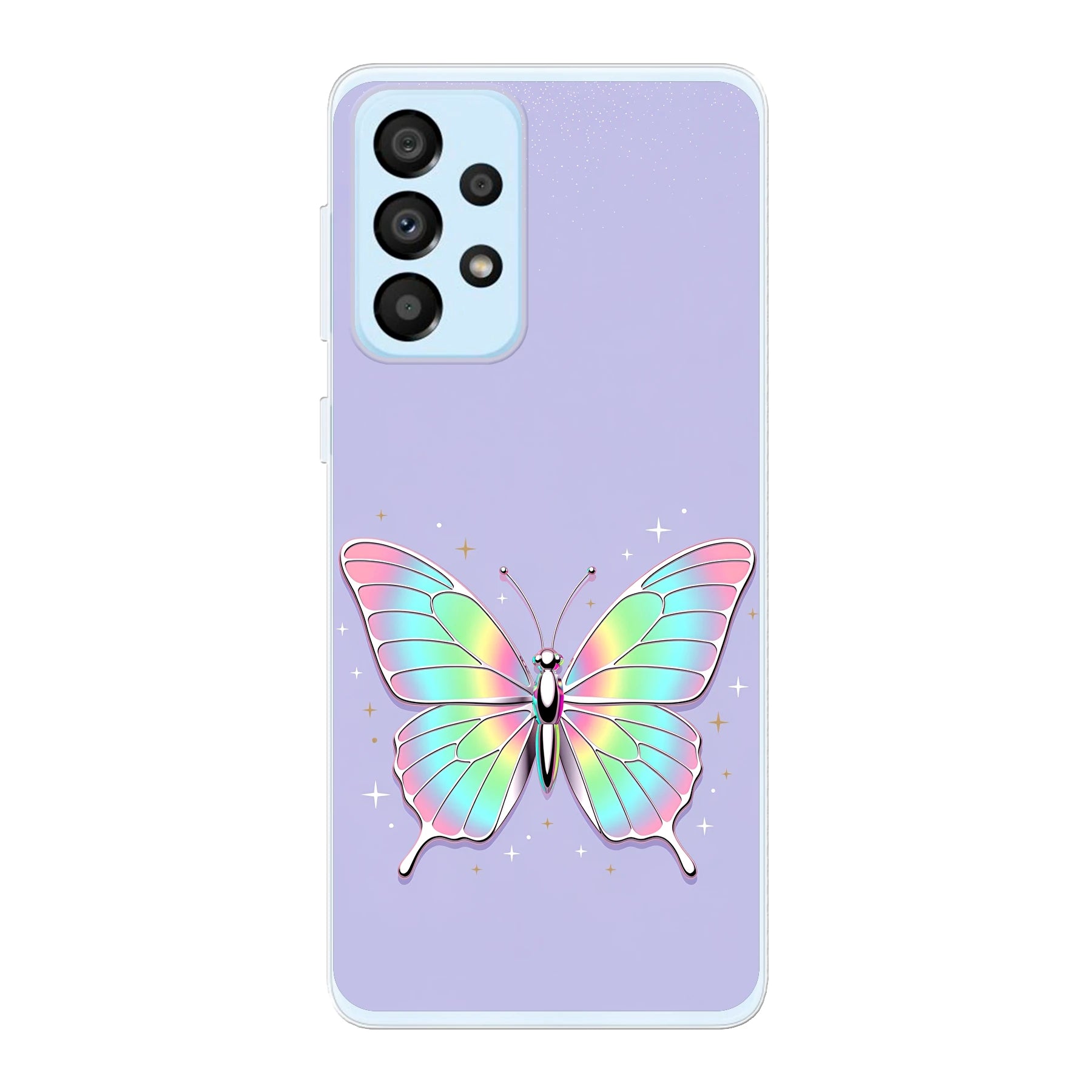 Samsung Galaxy A33 5G phone case
