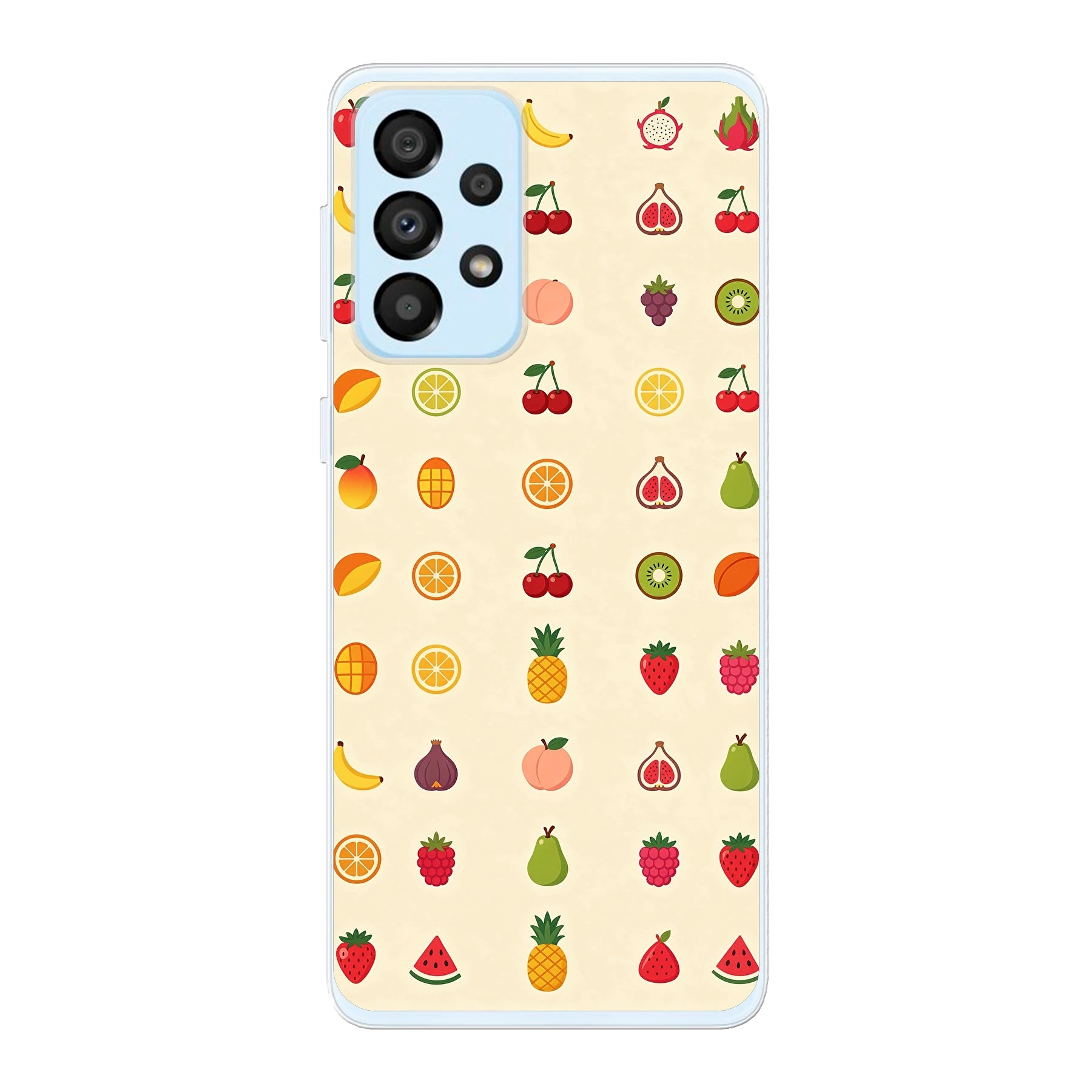 Samsung Galaxy A33 5G phone case