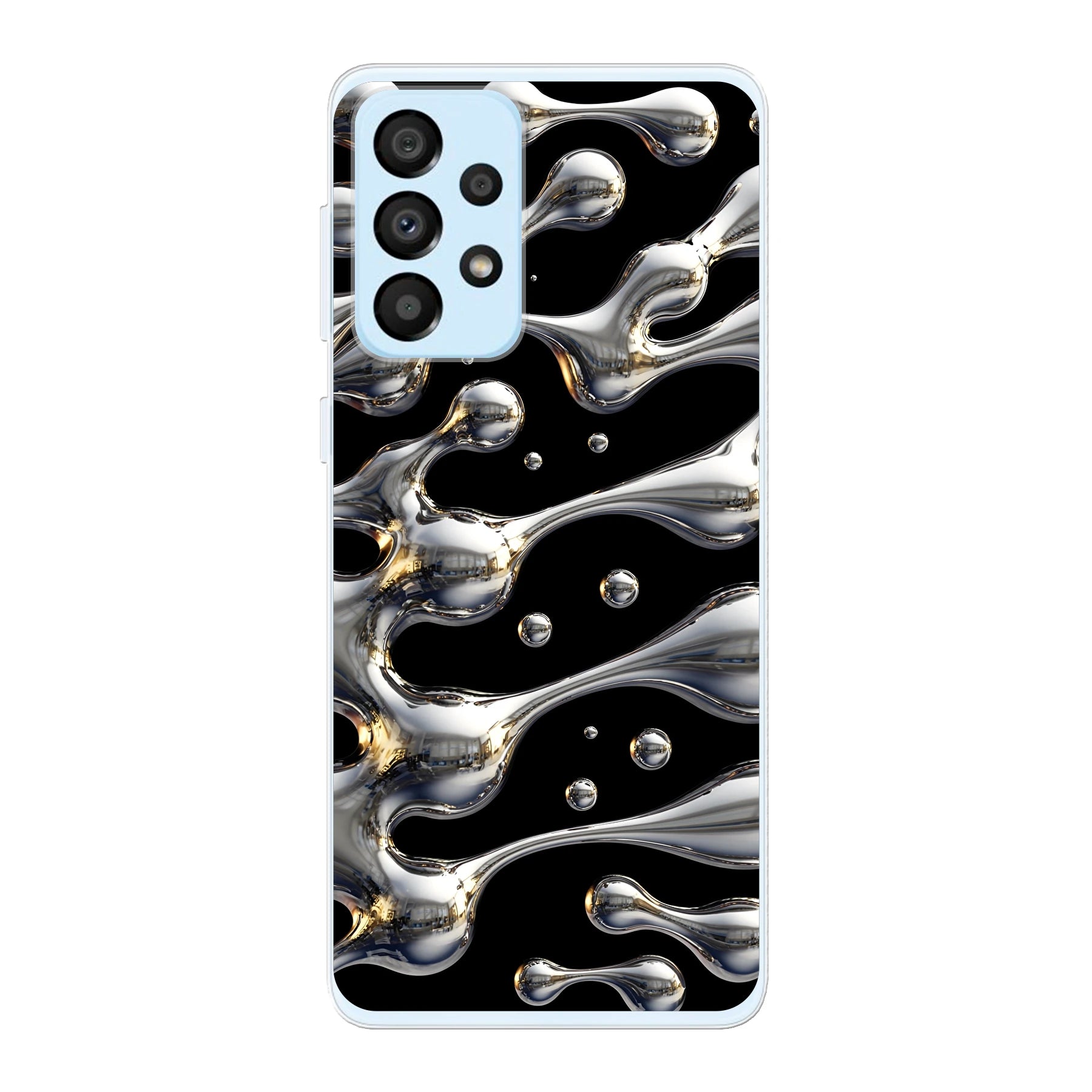 Samsung Galaxy A33 5G phone case