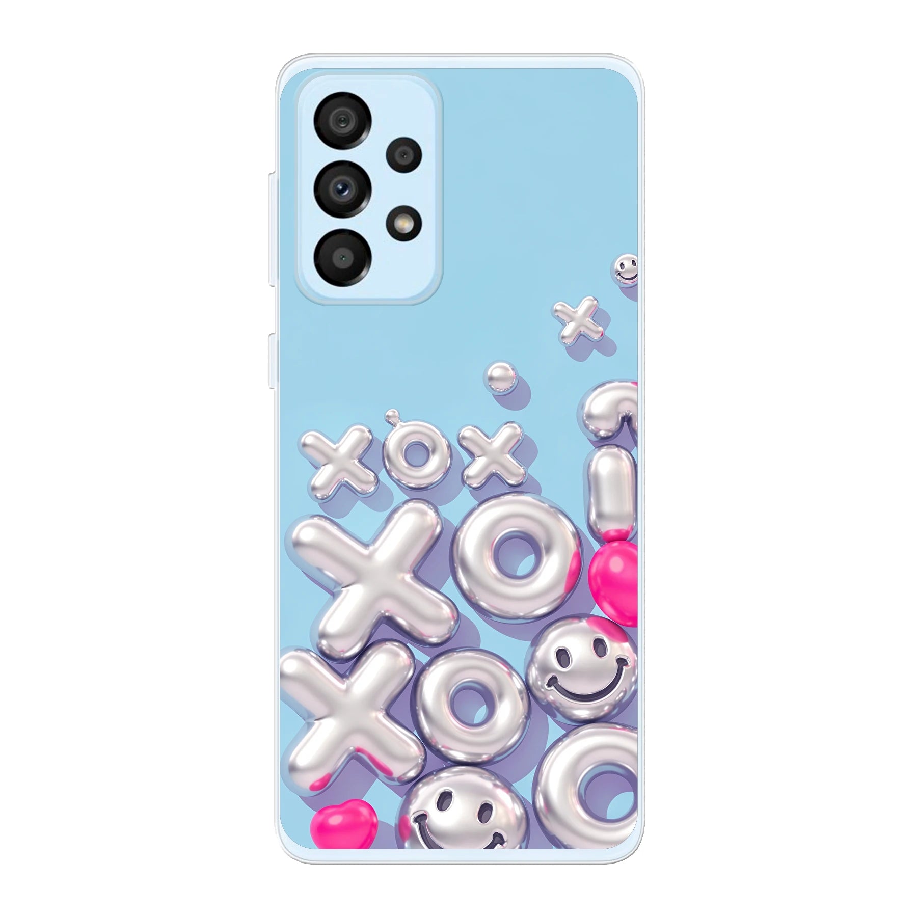 Samsung Galaxy A33 5G phone case
