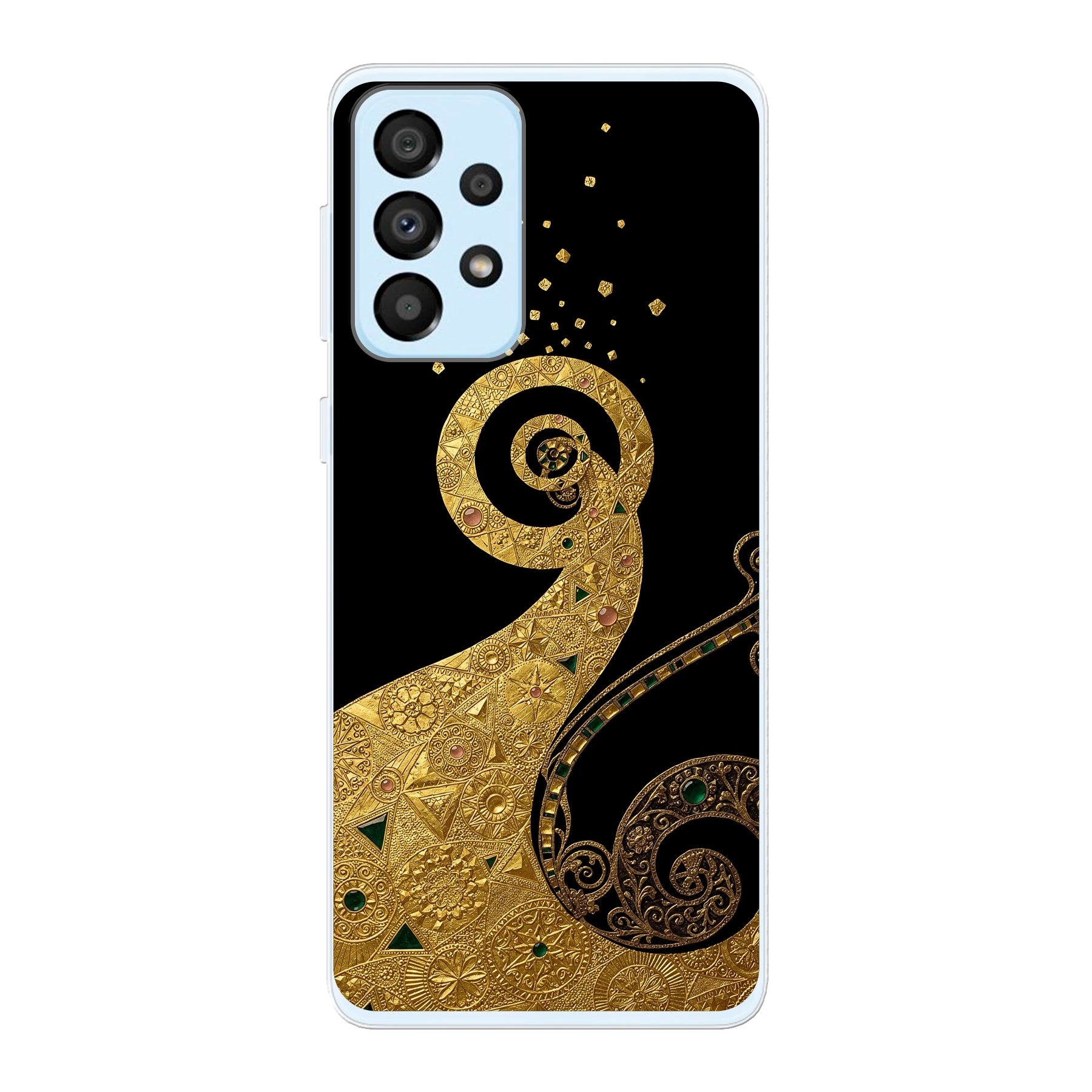 Samsung Galaxy A33 5G phone case