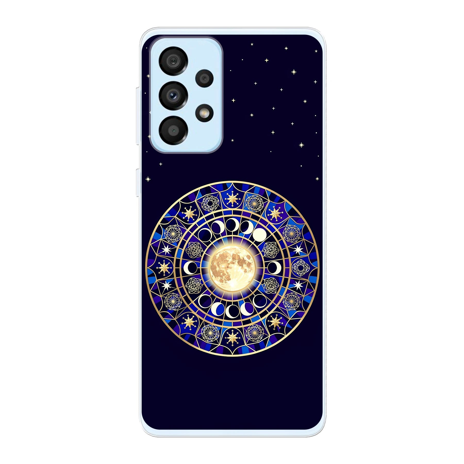 Samsung Galaxy A33 5G phone case