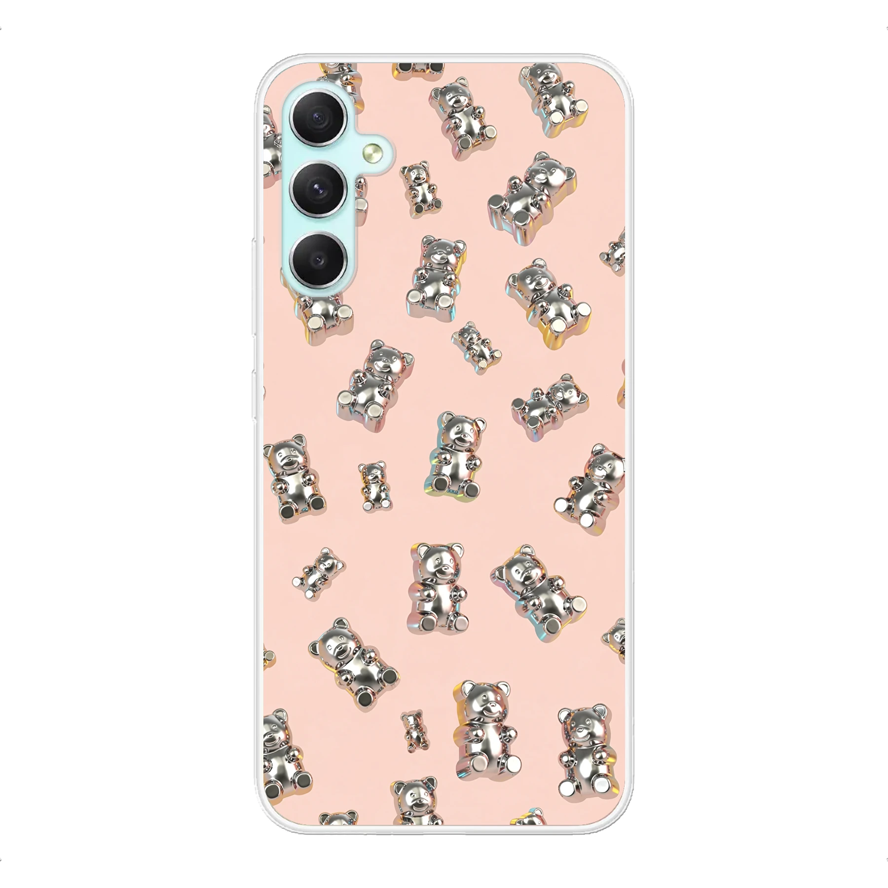 Samsung Galaxy A34 phone case