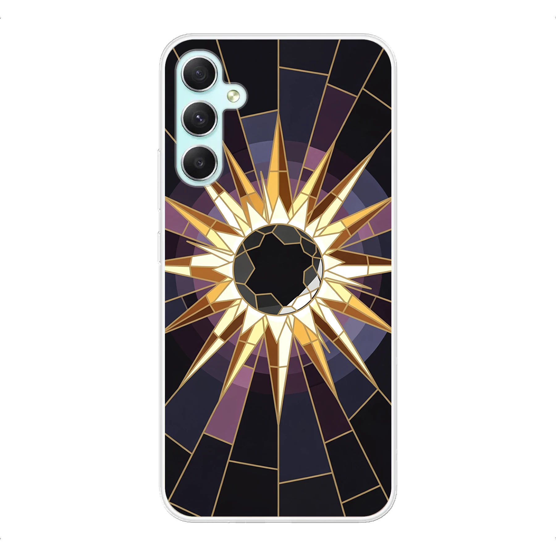 Samsung Galaxy A34 phone case