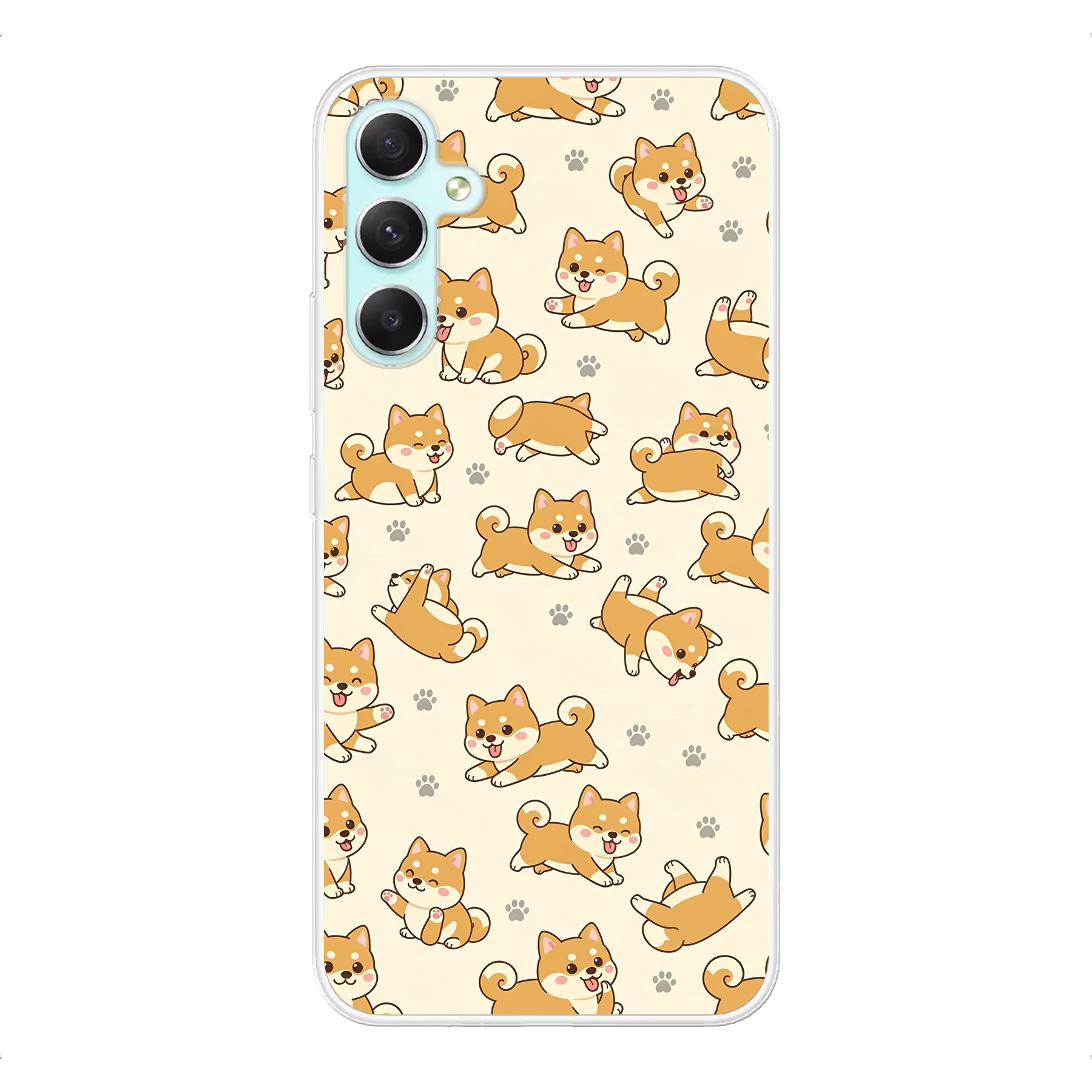 Samsung Galaxy A34 phone case