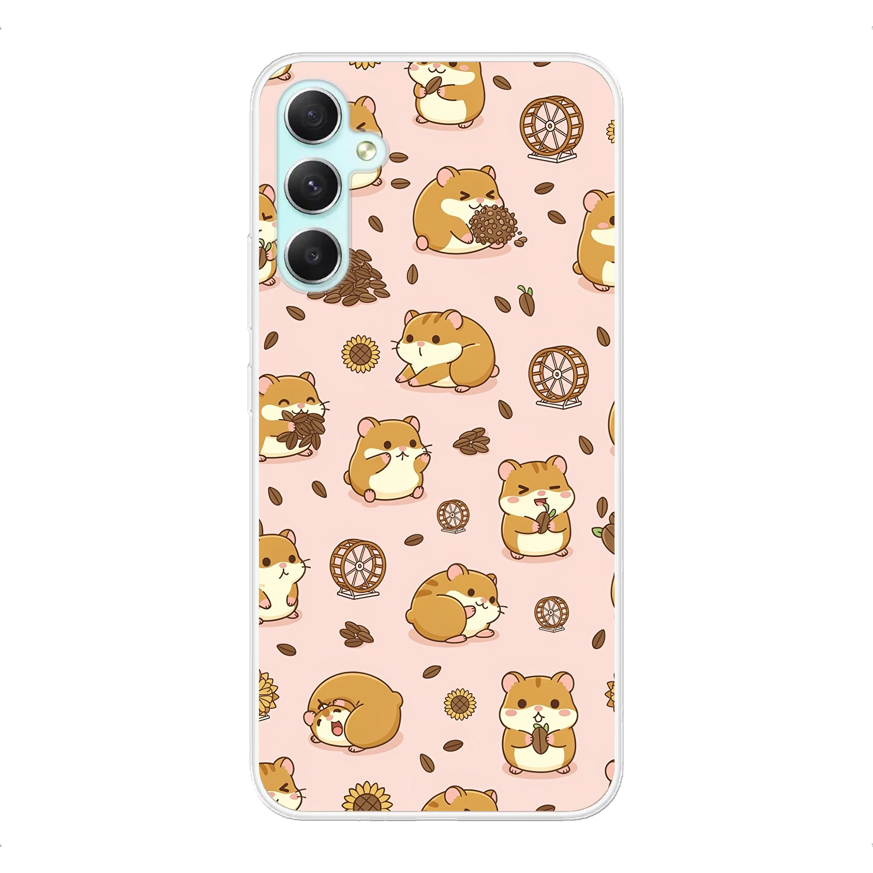 Samsung Galaxy A34 phone case