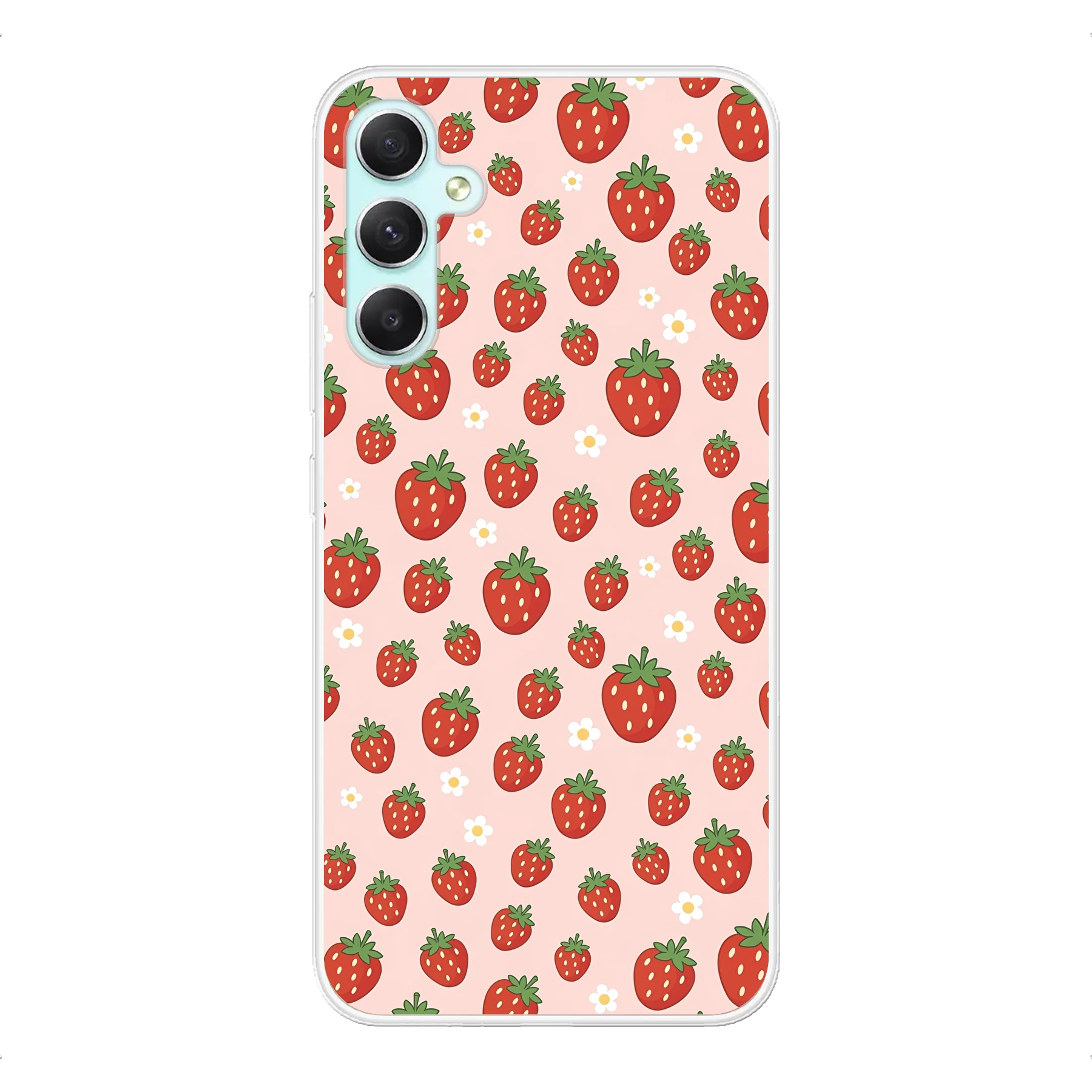 Samsung Galaxy A34 phone case