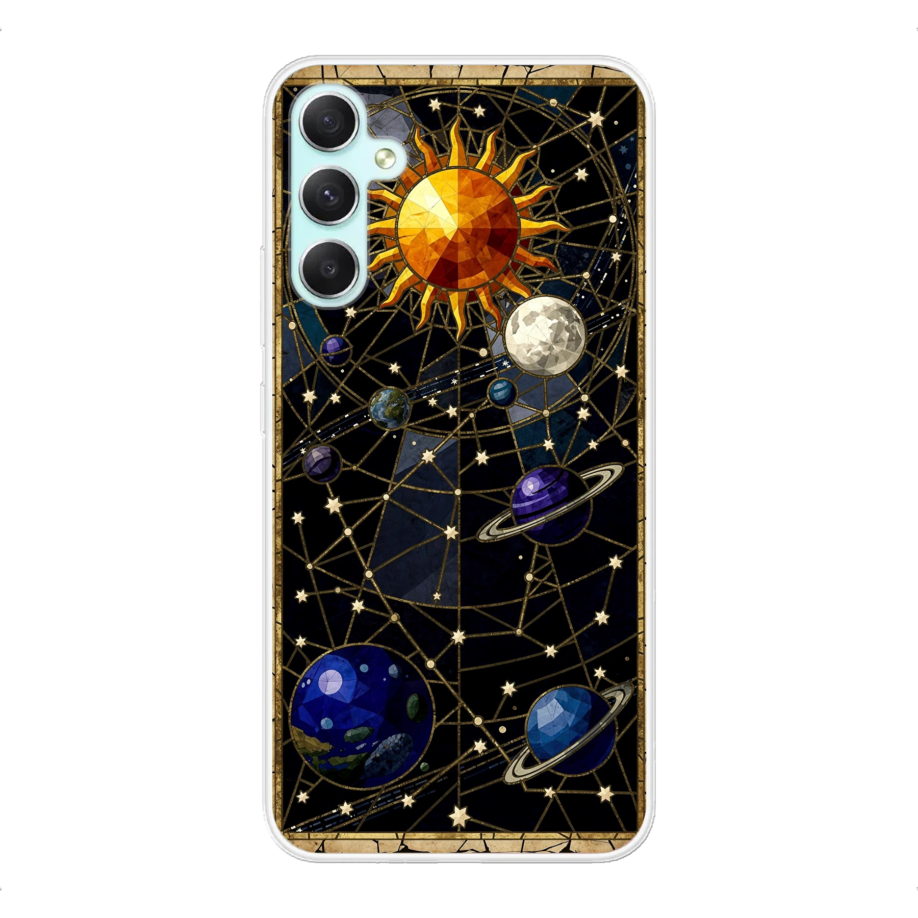 Samsung Galaxy A34 phone case