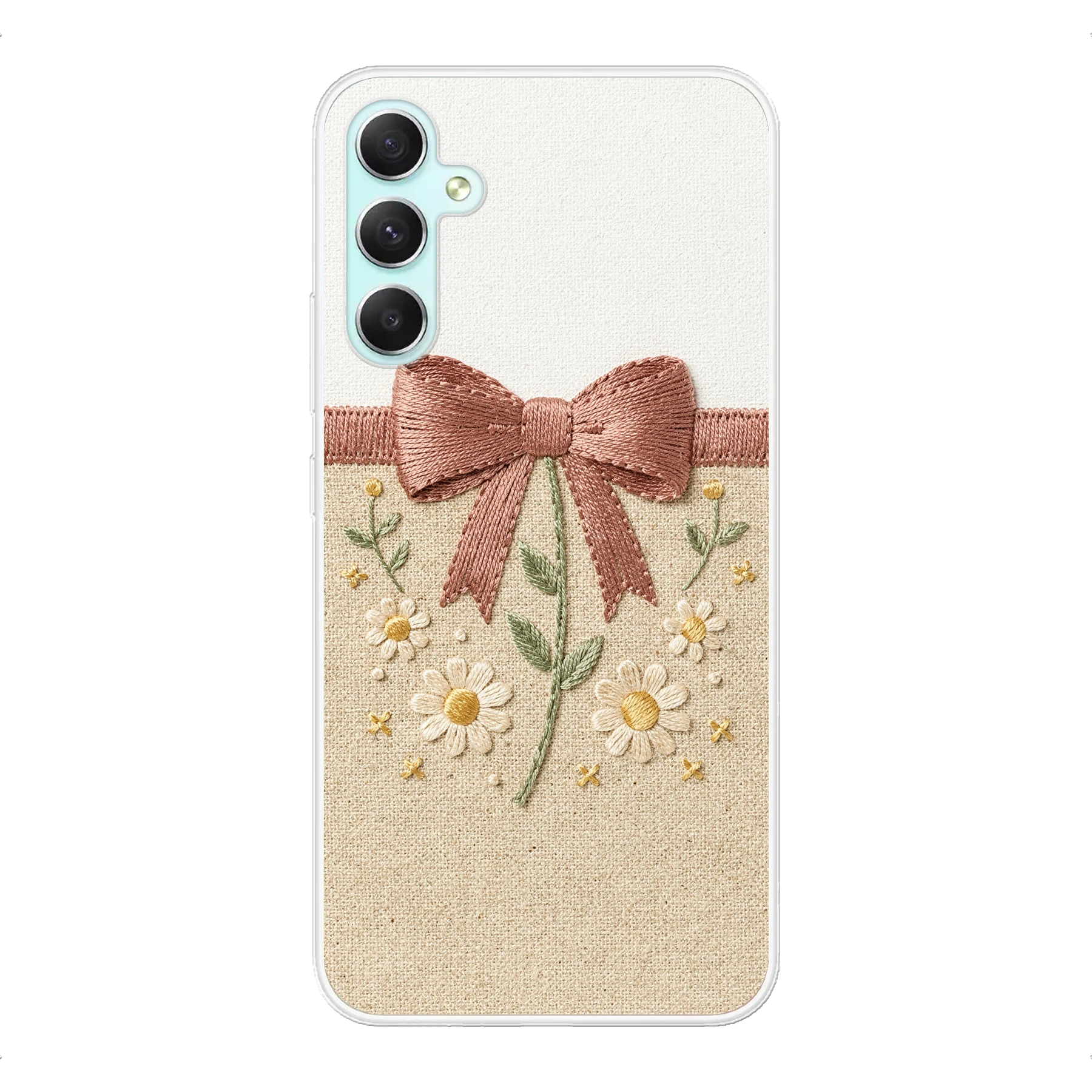 Samsung Galaxy A34 phone case