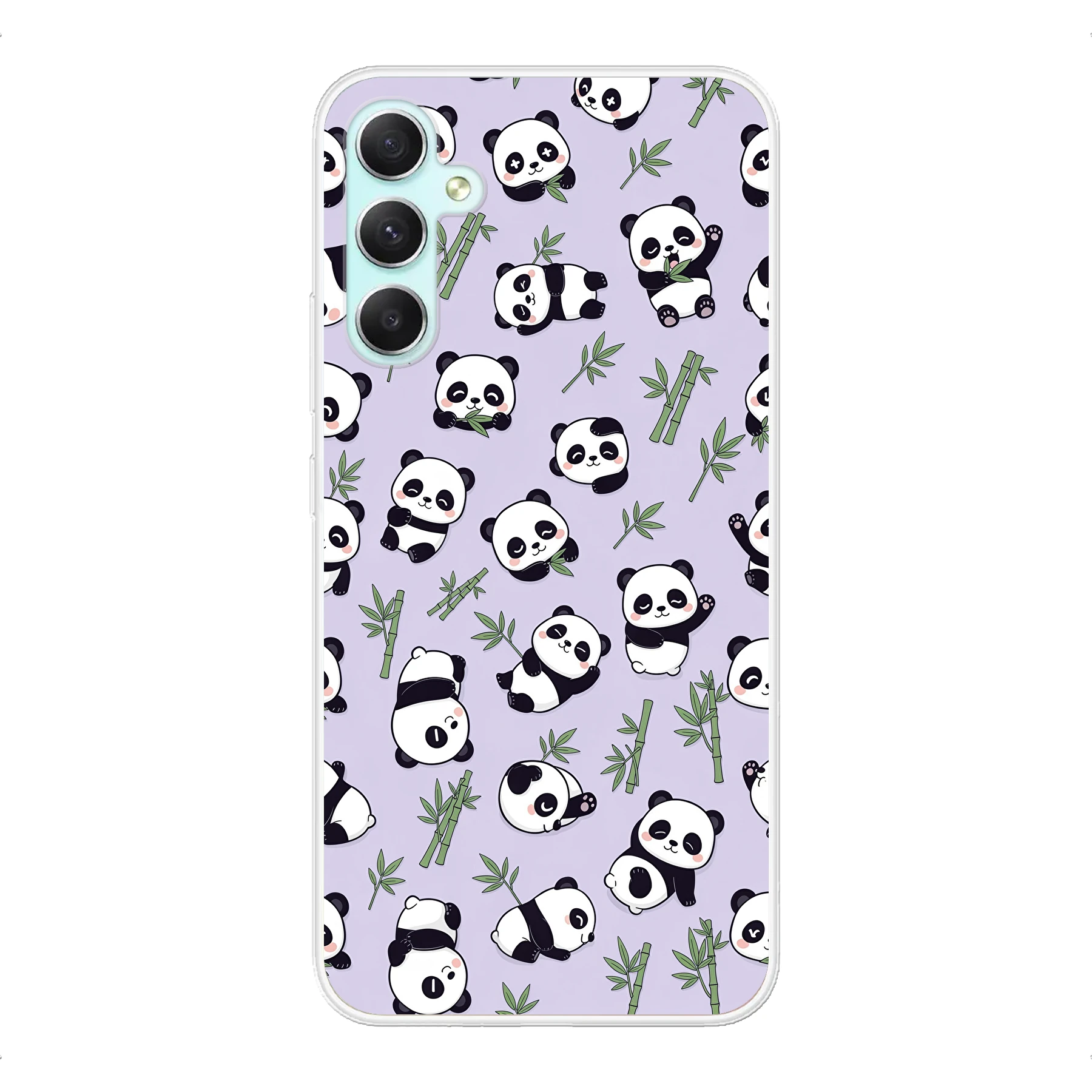Samsung Galaxy A34 phone case
