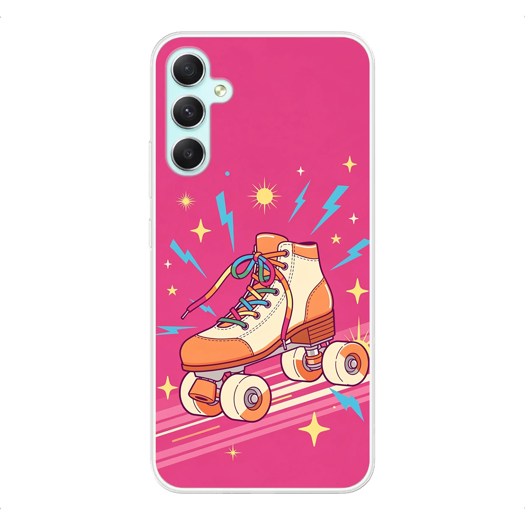 Samsung Galaxy A34 phone case
