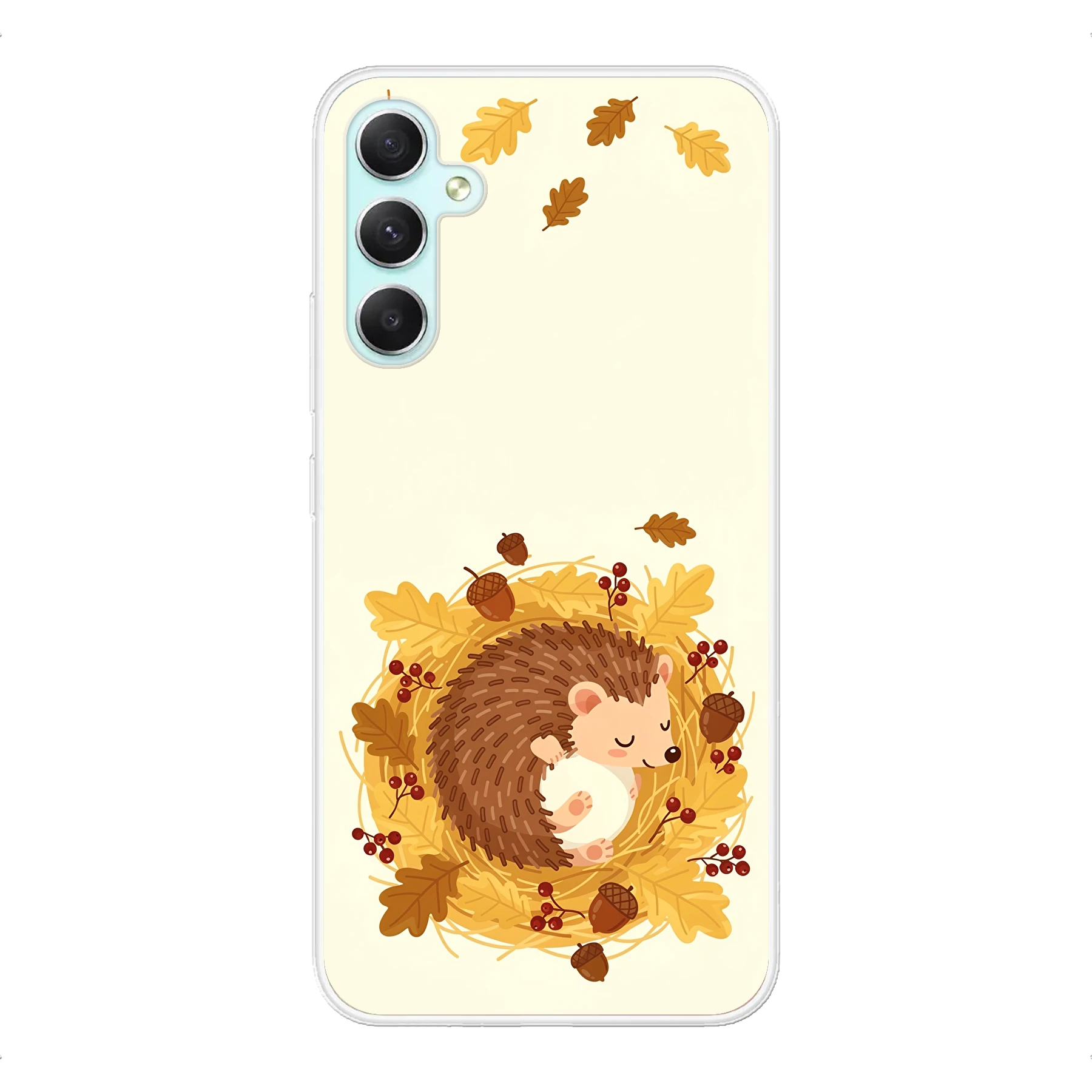 Samsung Galaxy A34 phone case