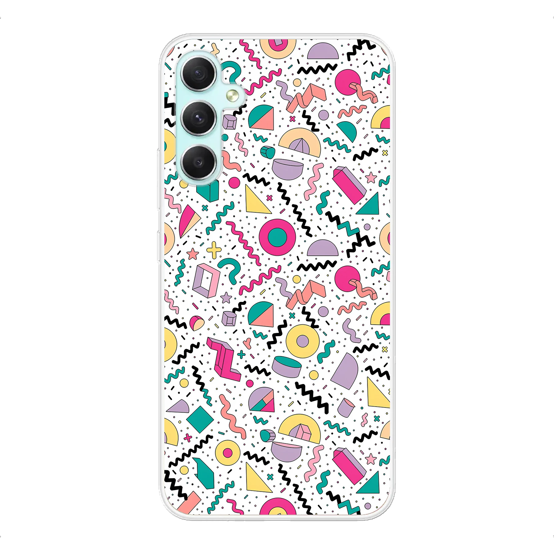 Samsung Galaxy A34 phone case