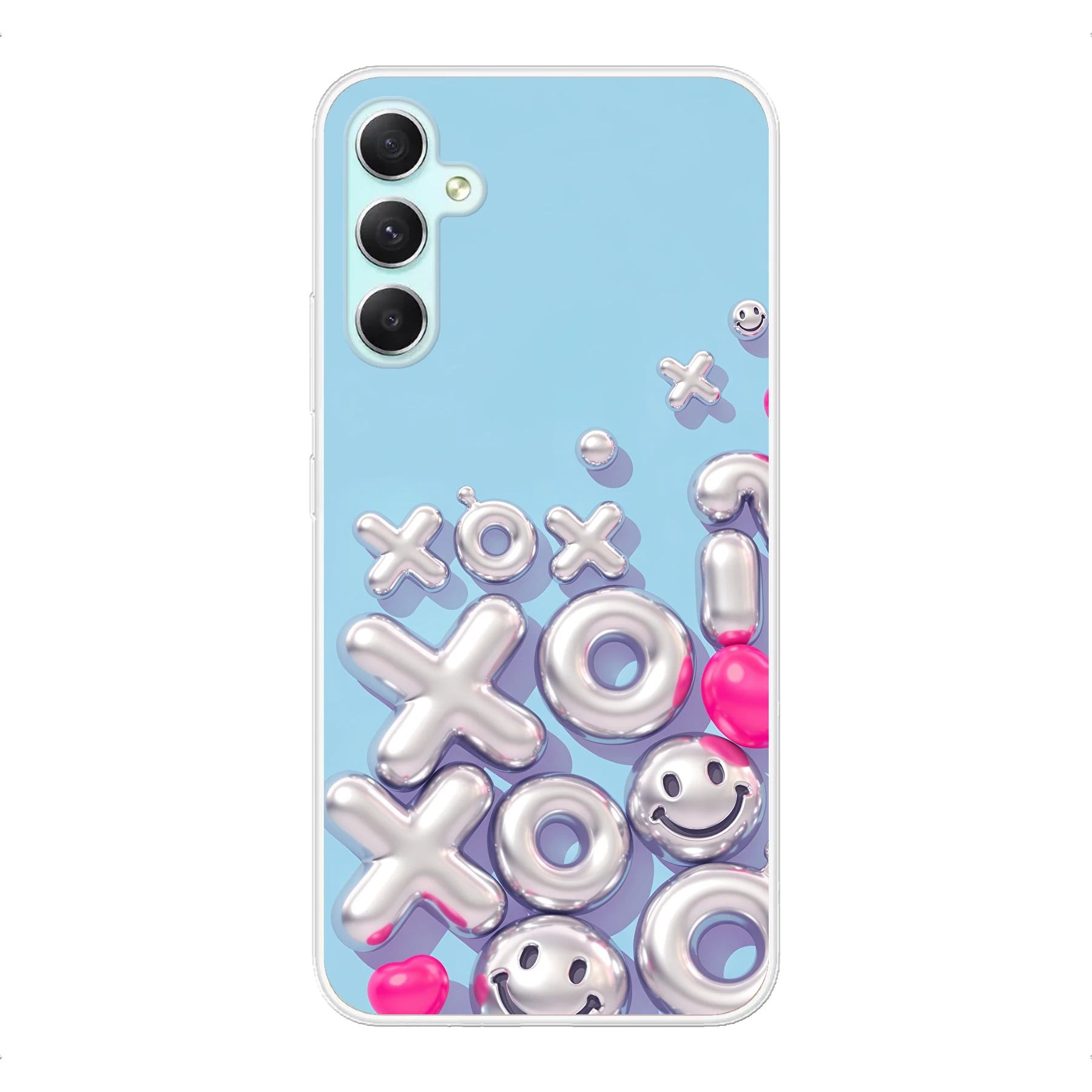 Samsung Galaxy A34 phone case