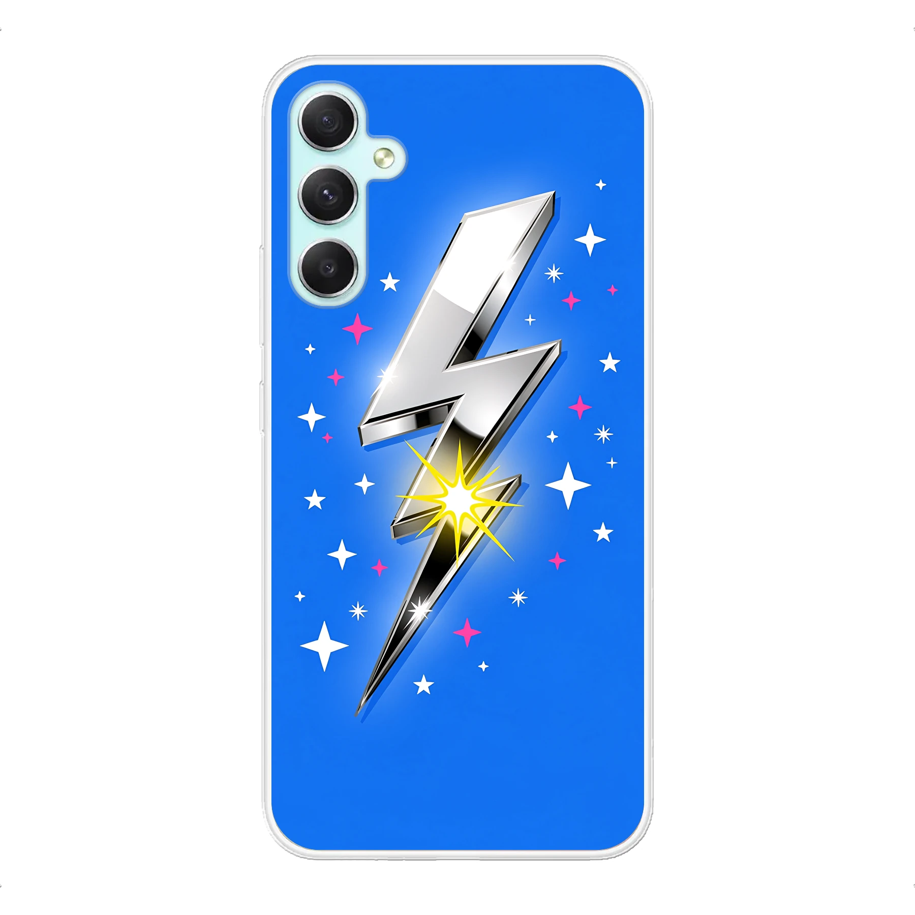 Samsung Galaxy A34 phone case