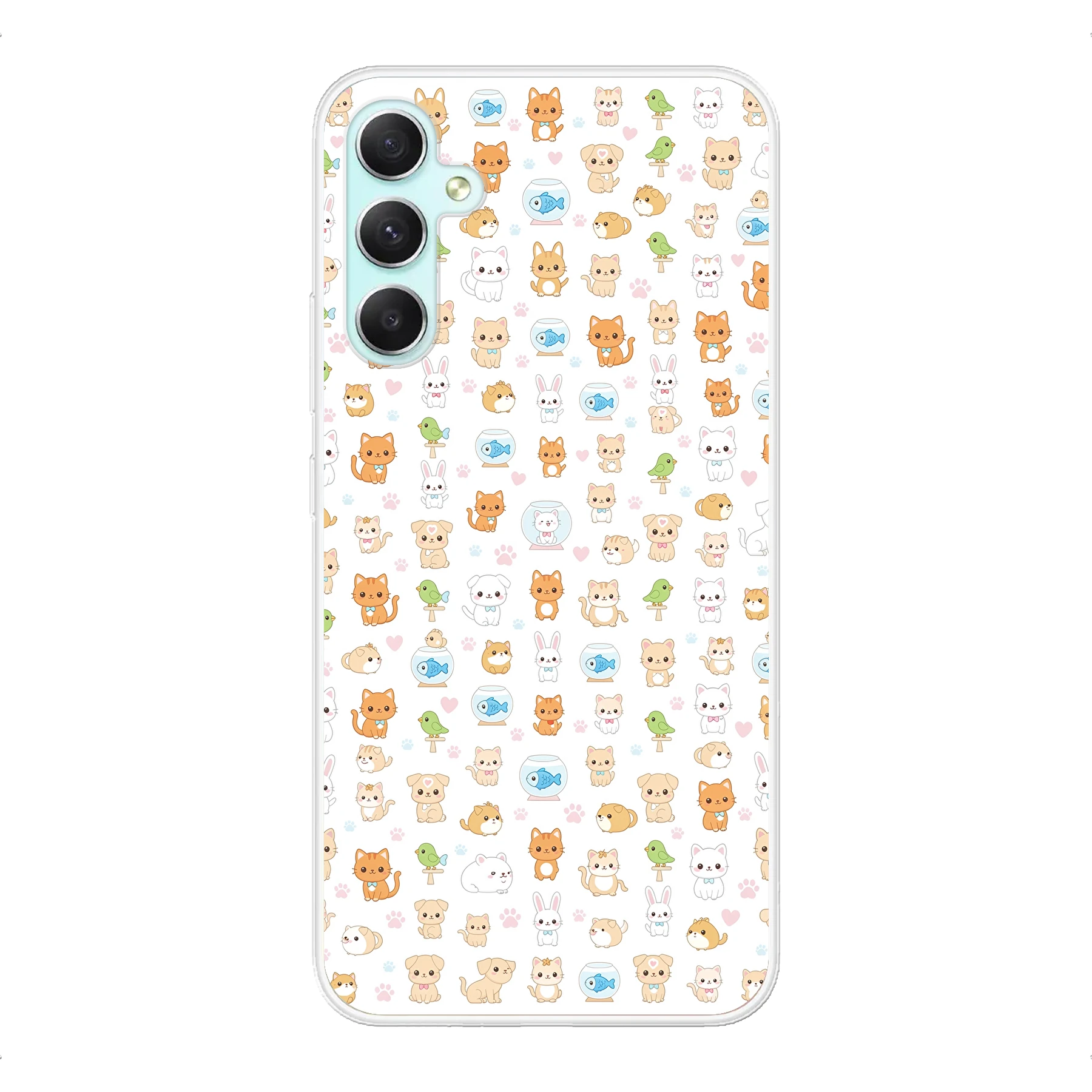 Samsung Galaxy A34 phone case