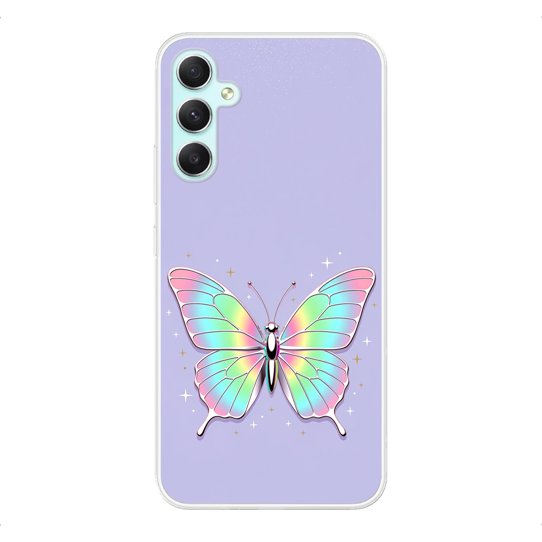 Samsung Galaxy A34 phone case