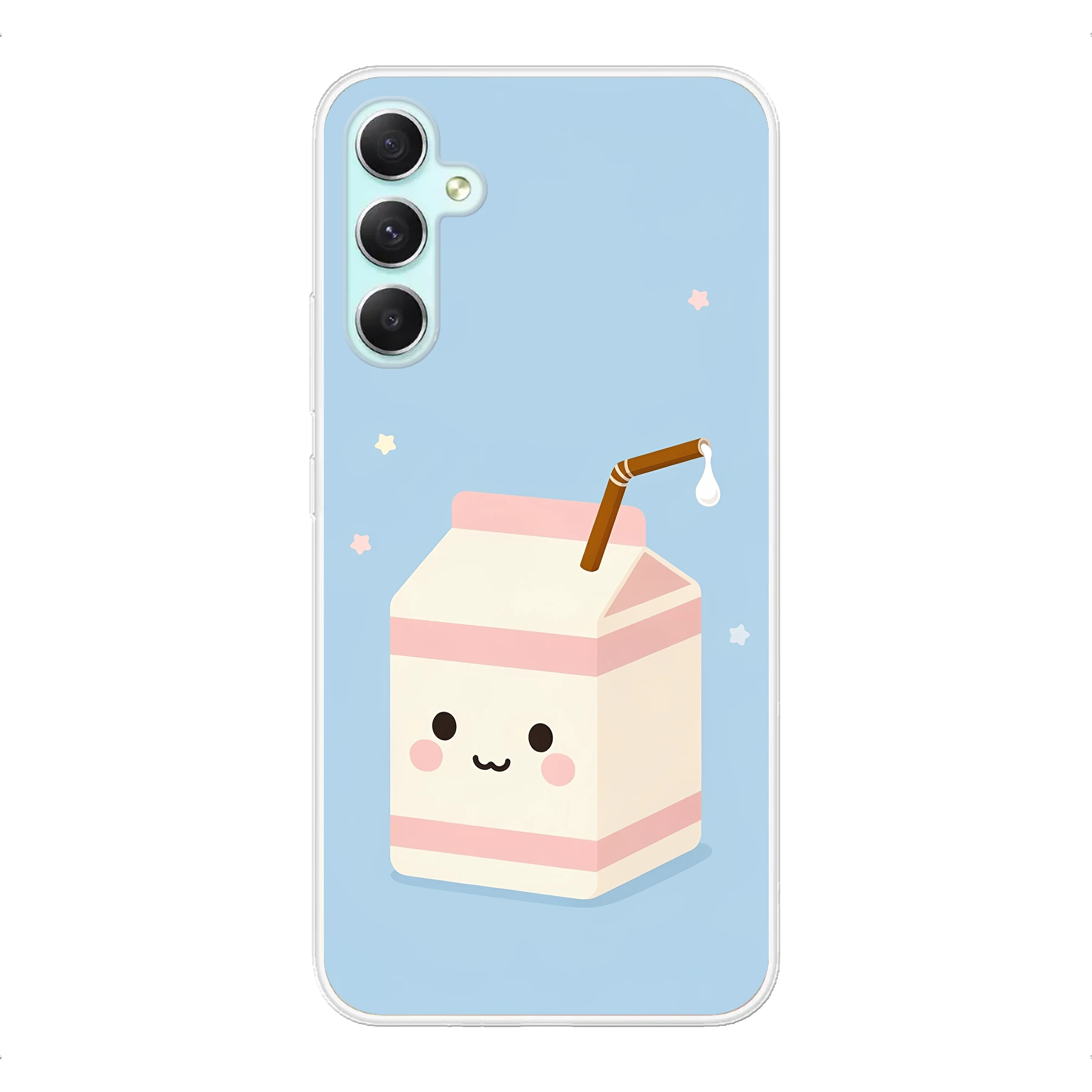 Samsung Galaxy A34 phone case