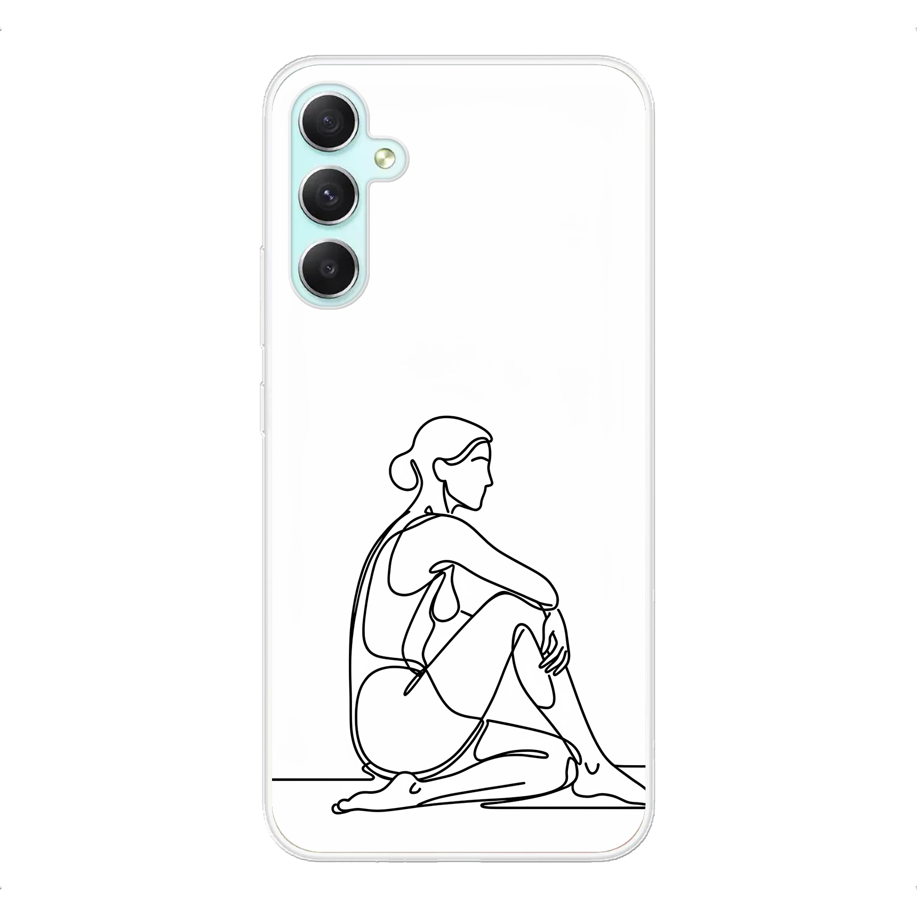 Samsung Galaxy A34 phone case