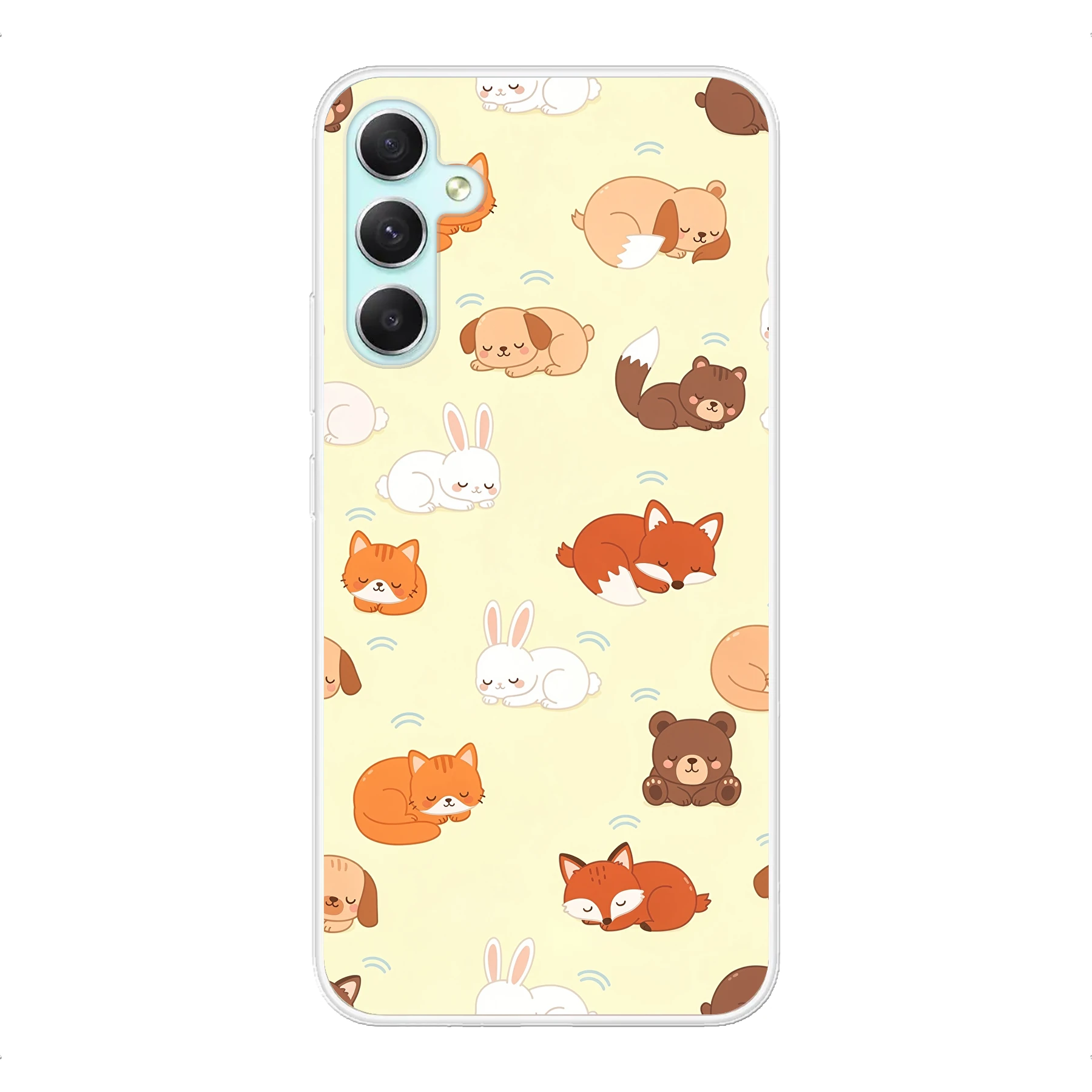 Samsung Galaxy A34 phone case