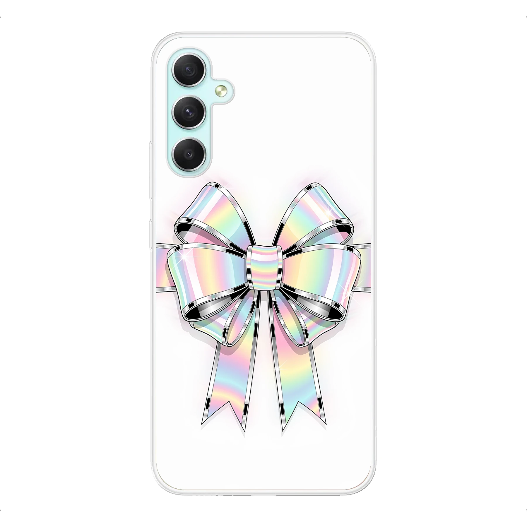 Samsung Galaxy A34 phone case