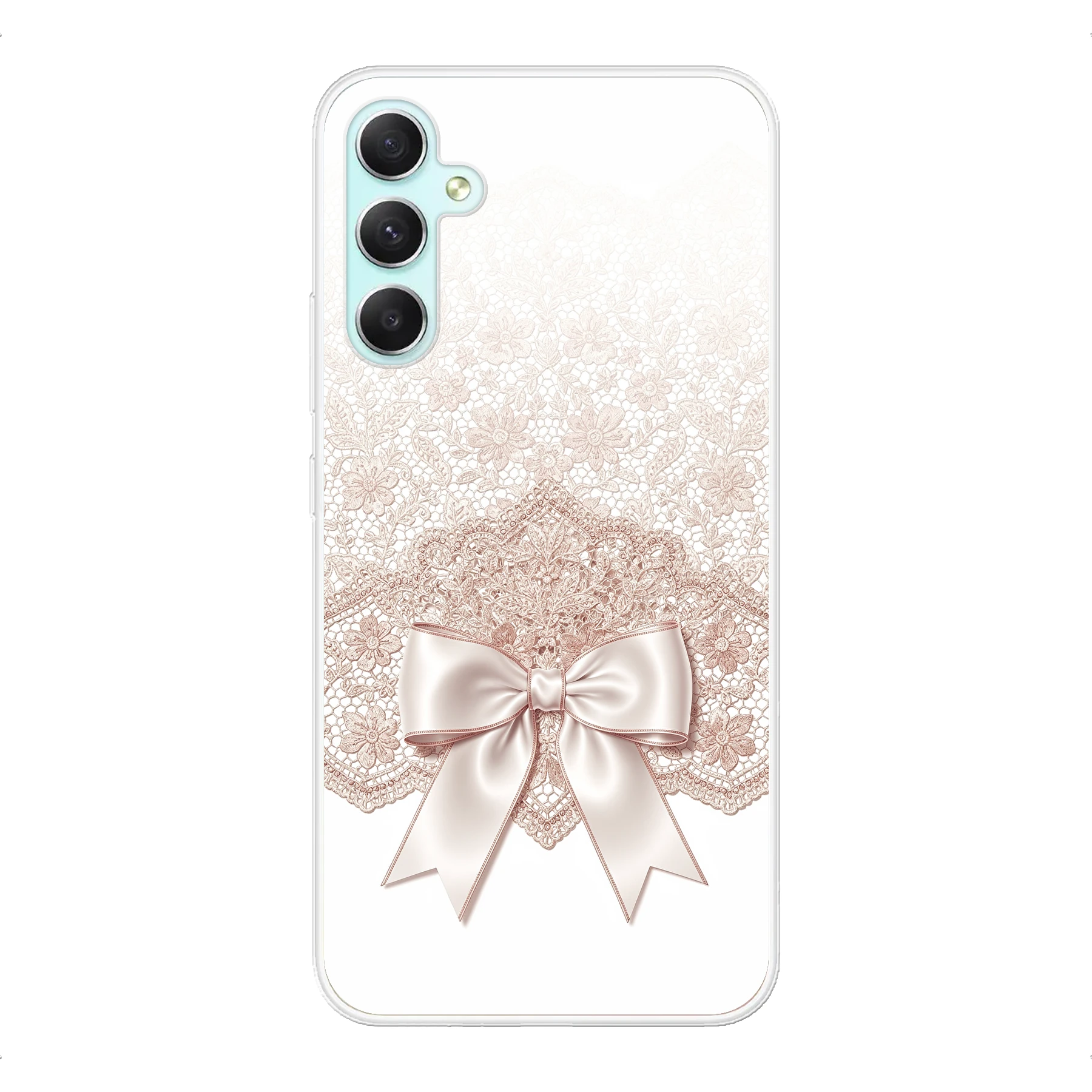 Samsung Galaxy A34 phone case