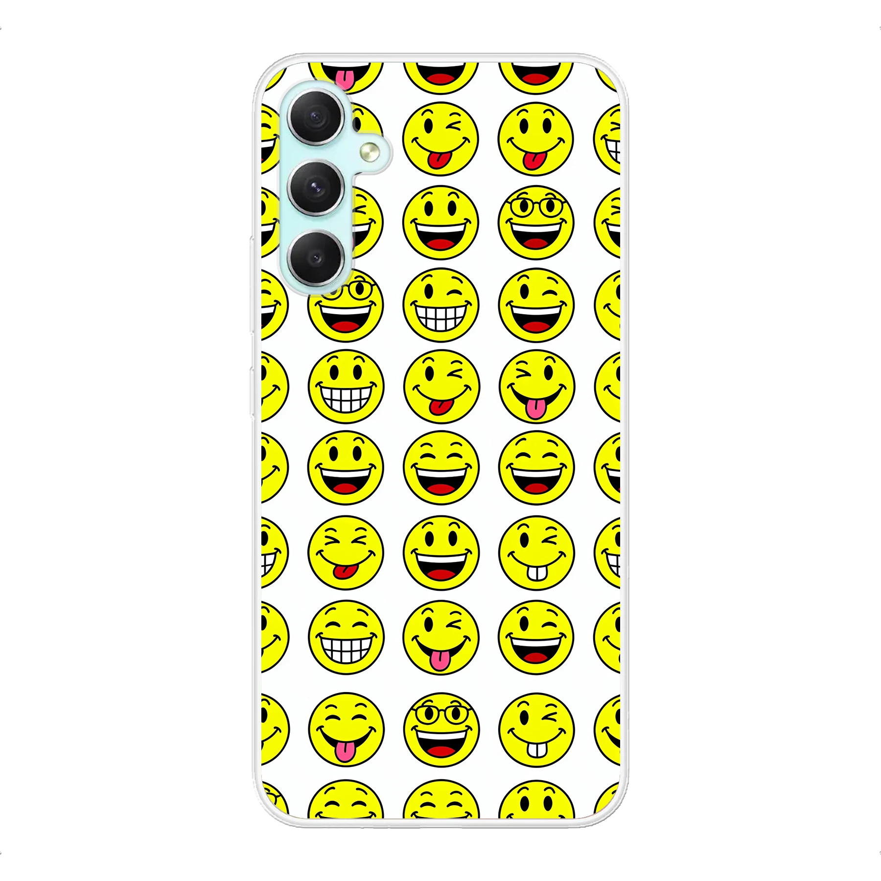 Samsung Galaxy A34 phone case
