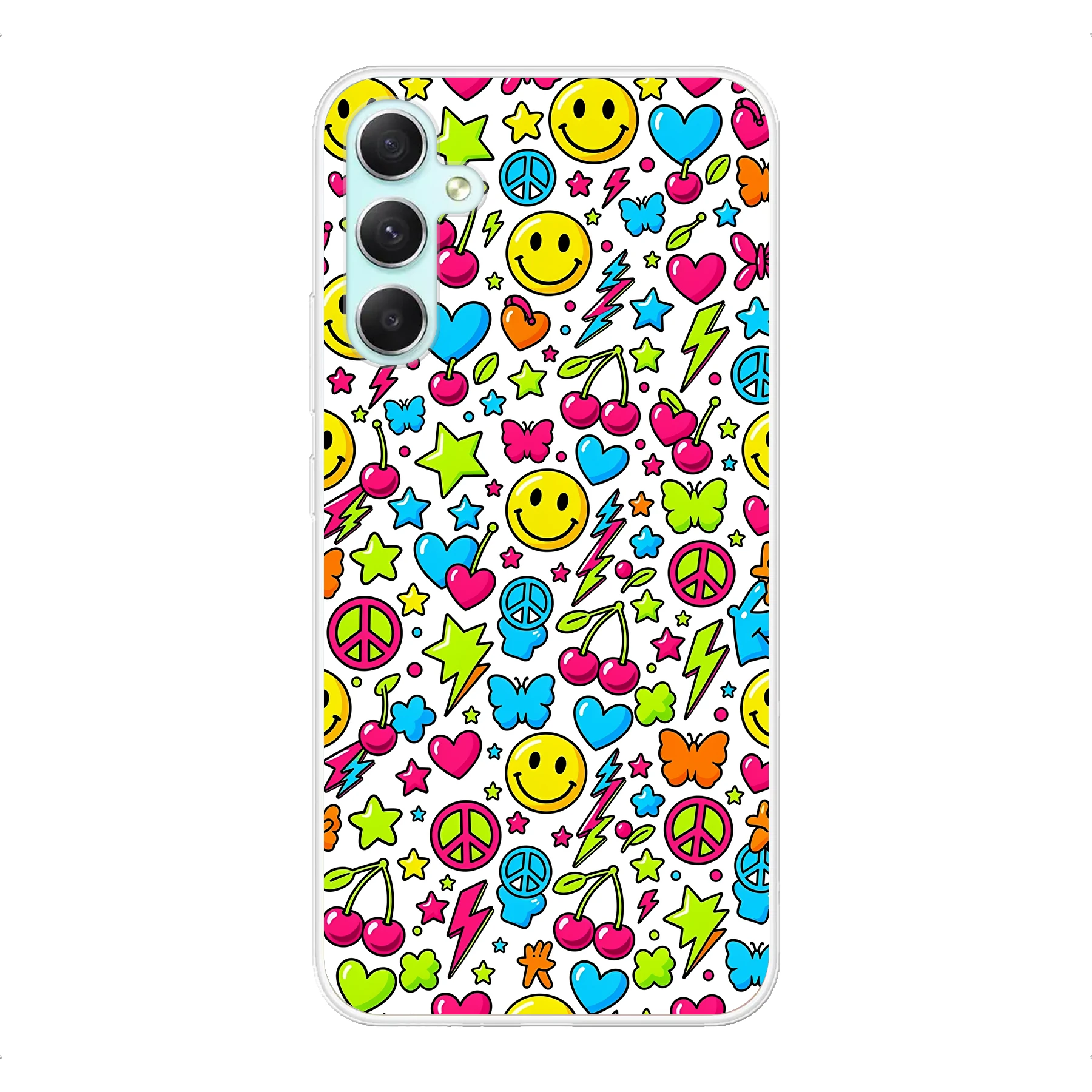 Samsung Galaxy A34 phone case