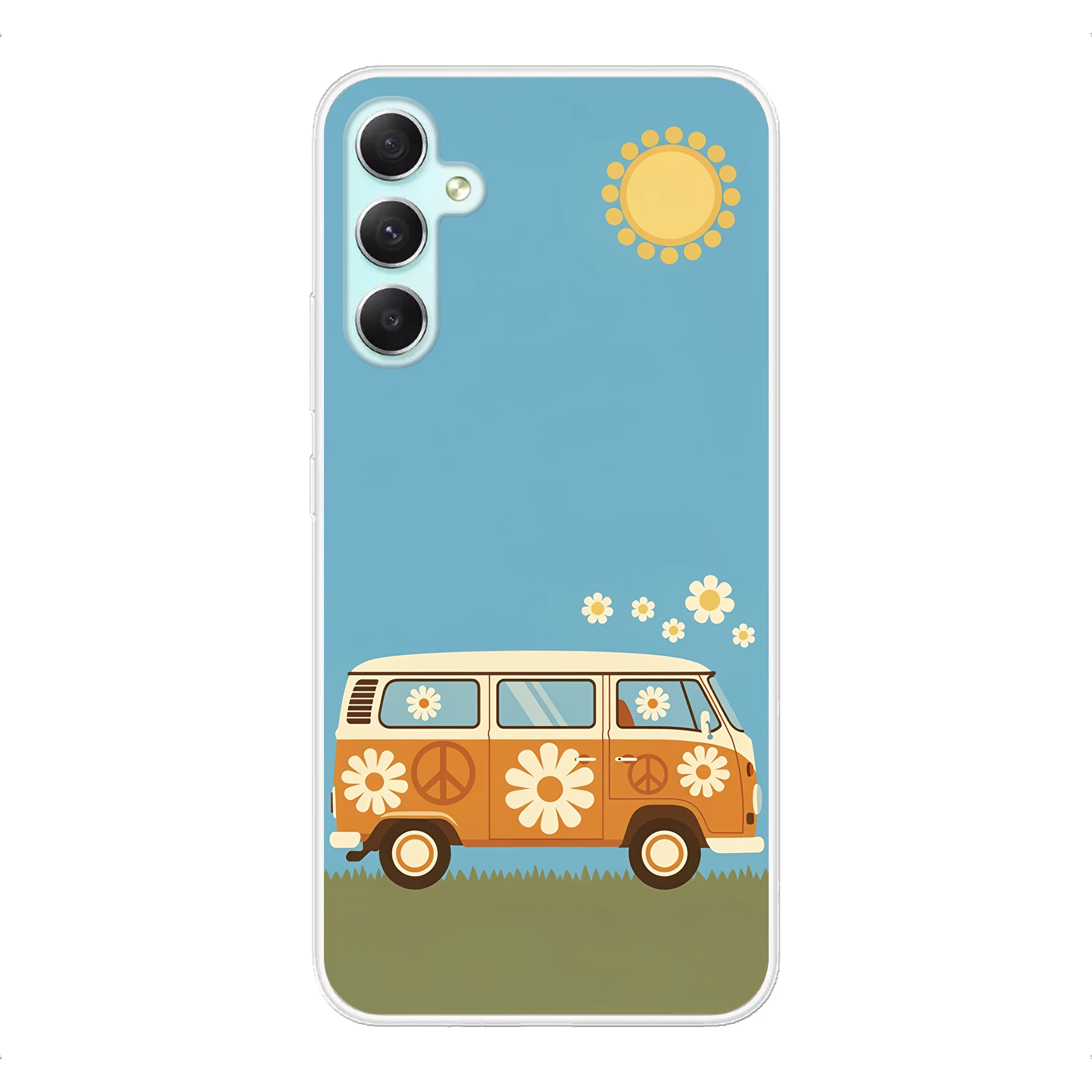 Samsung Galaxy A34 phone case