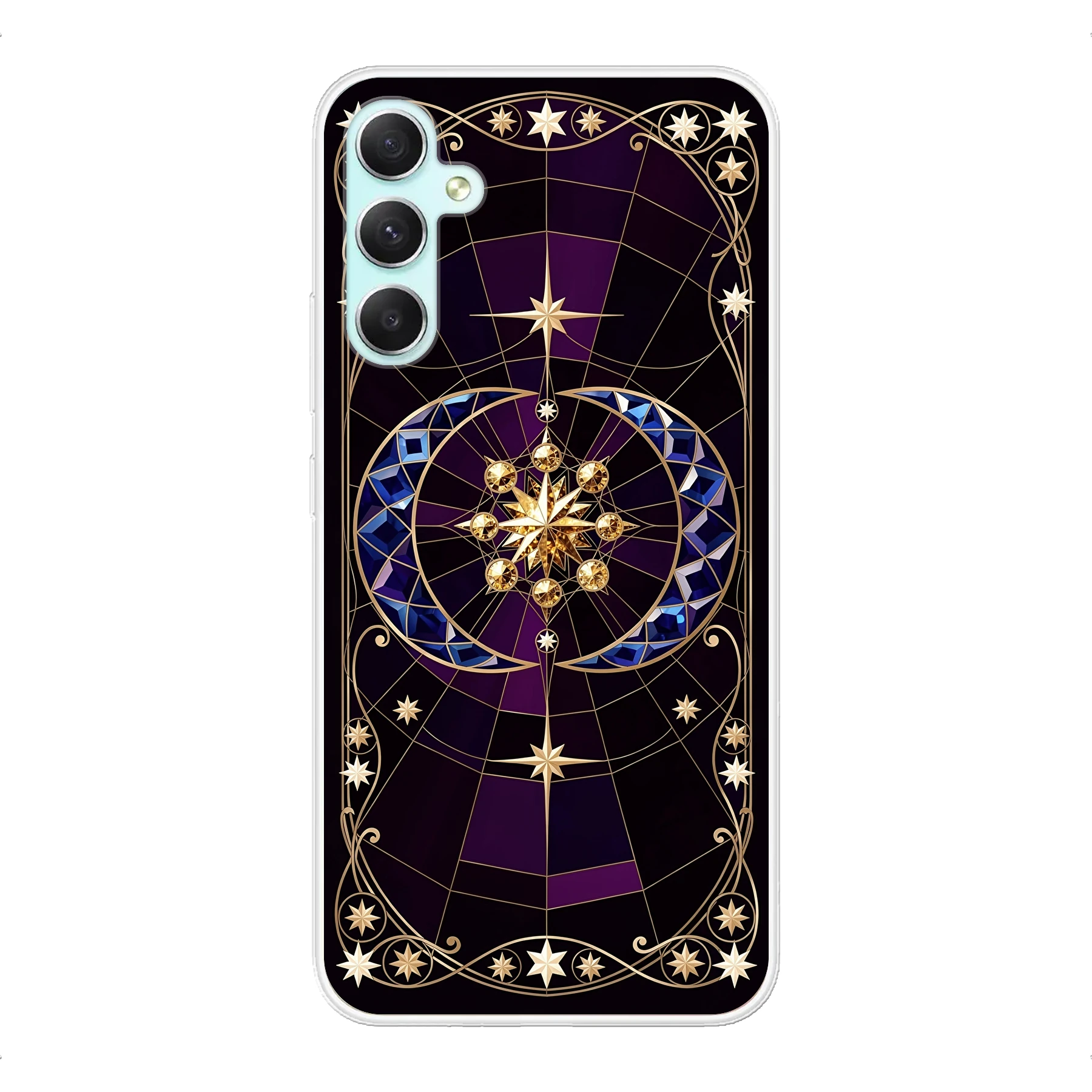 Samsung Galaxy A34 phone case