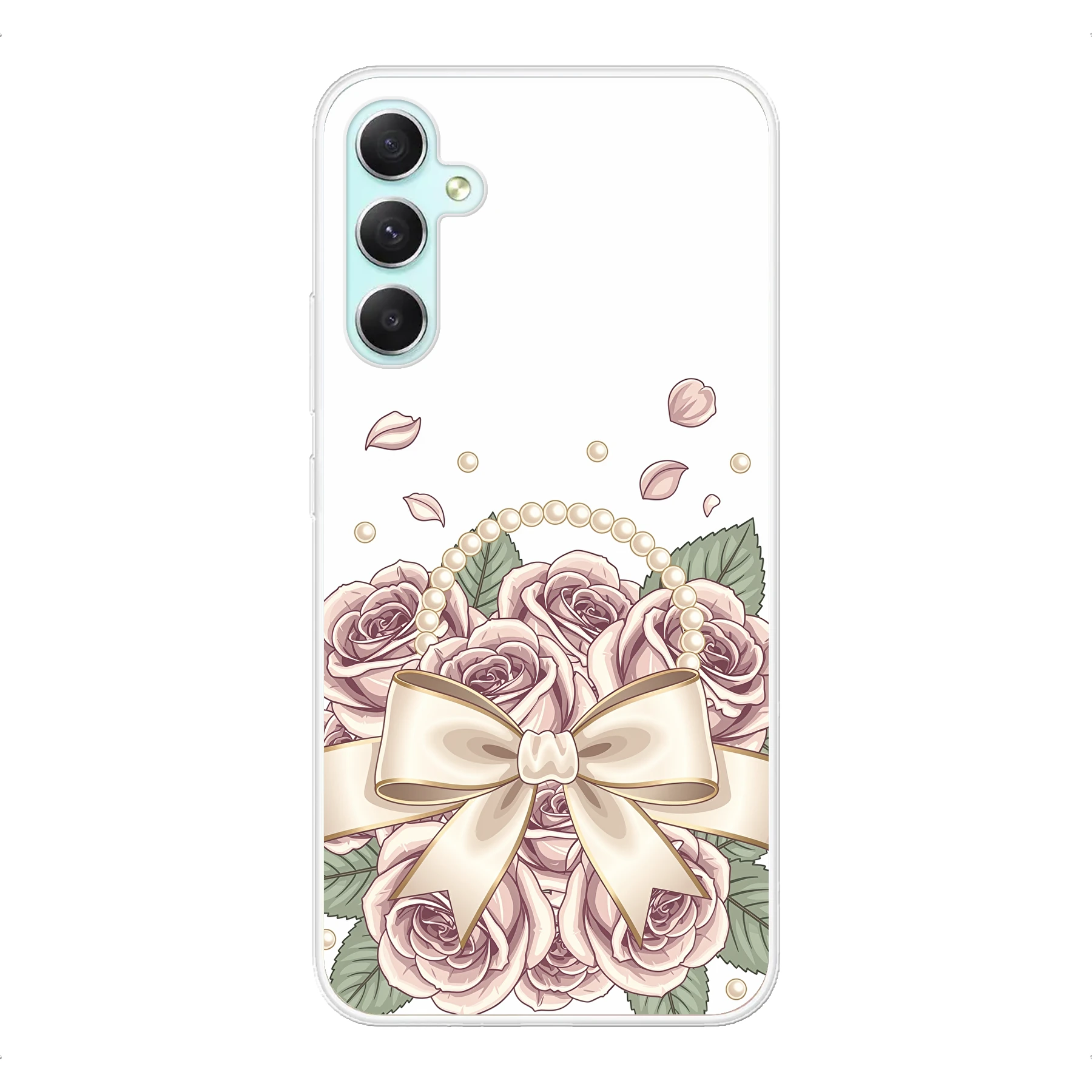 Samsung Galaxy A34 phone case