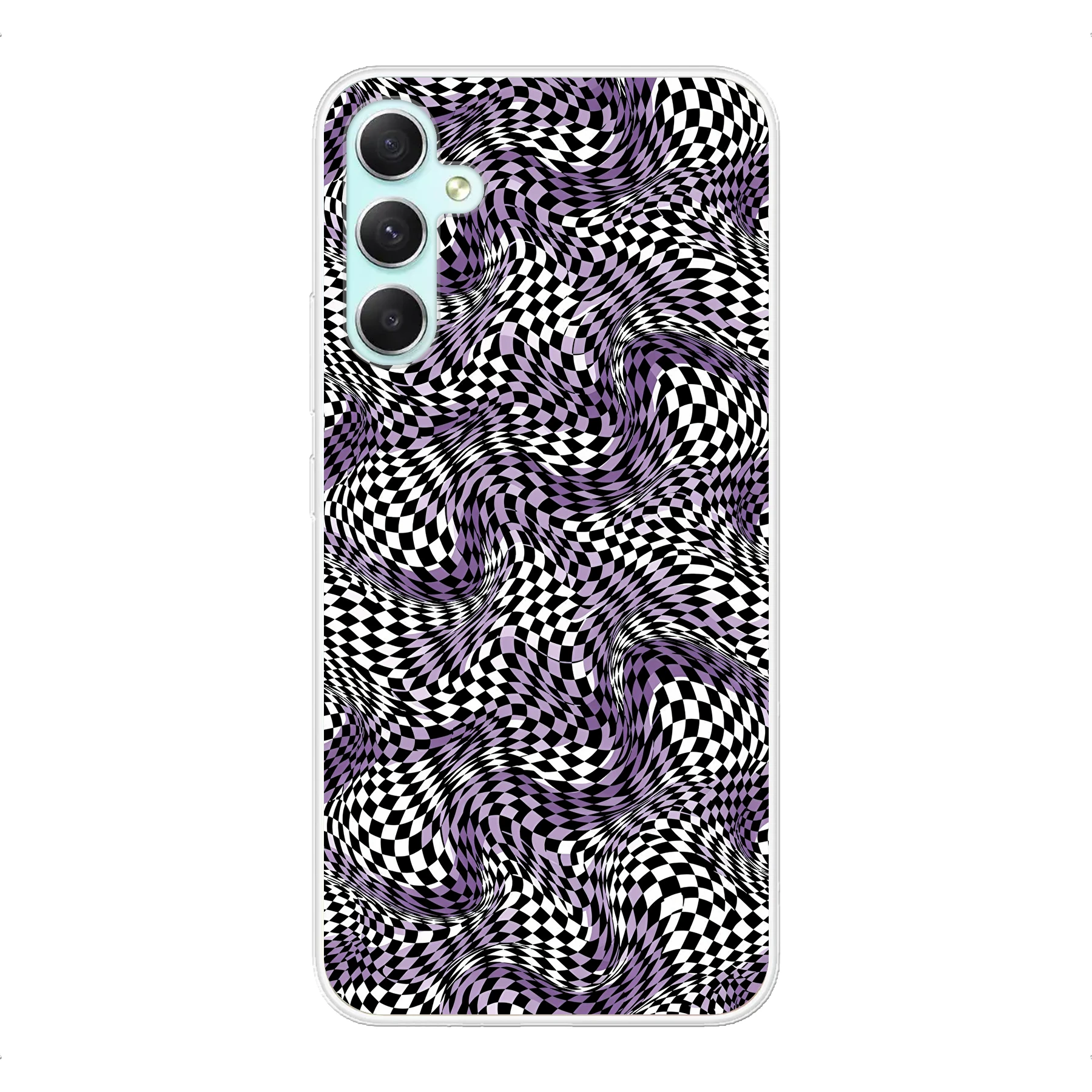 Samsung Galaxy A34 phone case