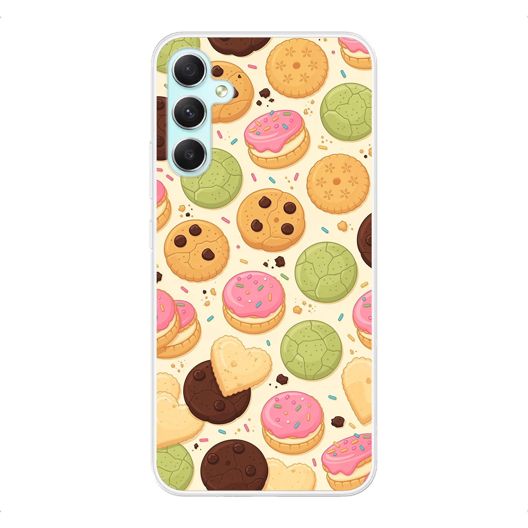 Samsung Galaxy A34 phone case