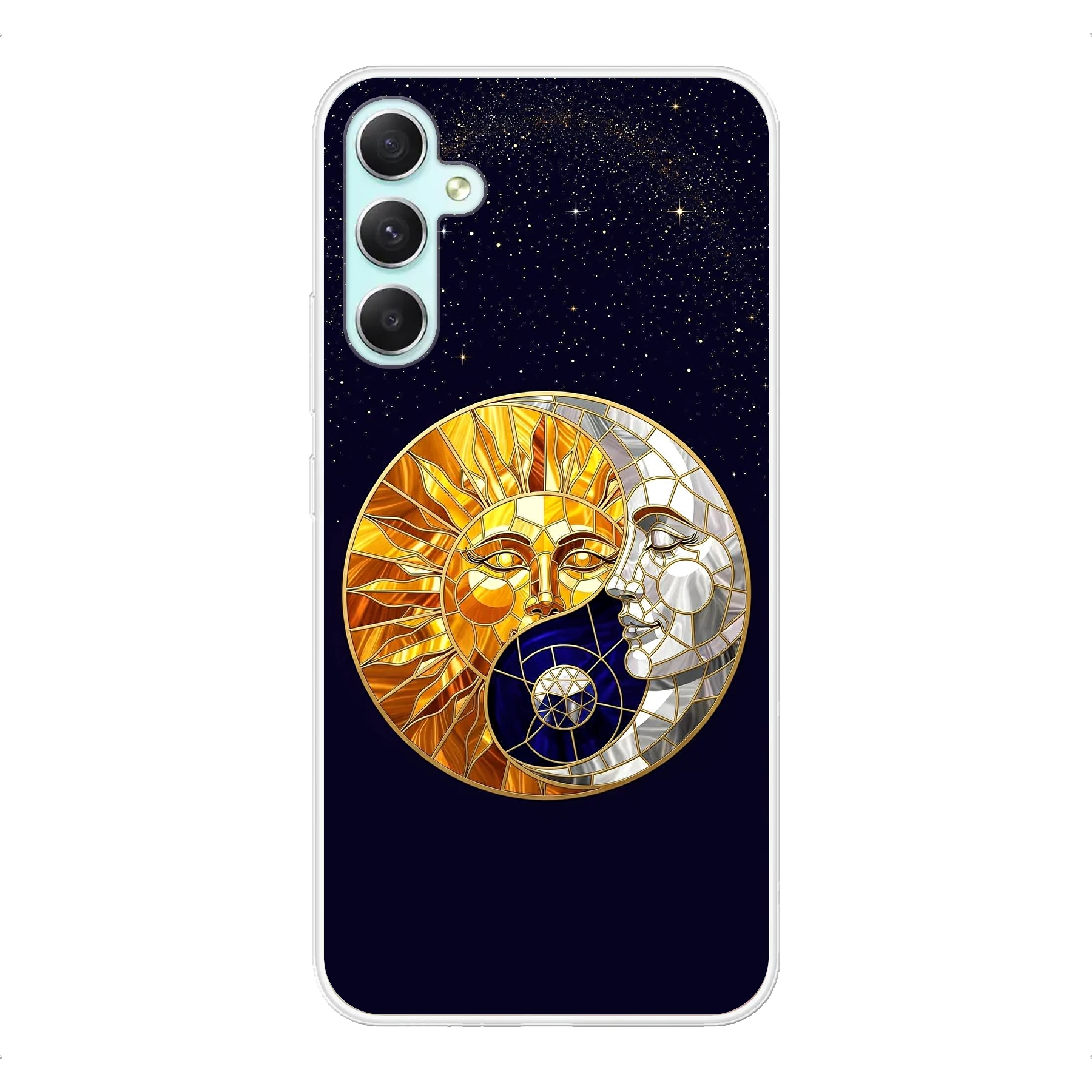 Samsung Galaxy A34 phone case
