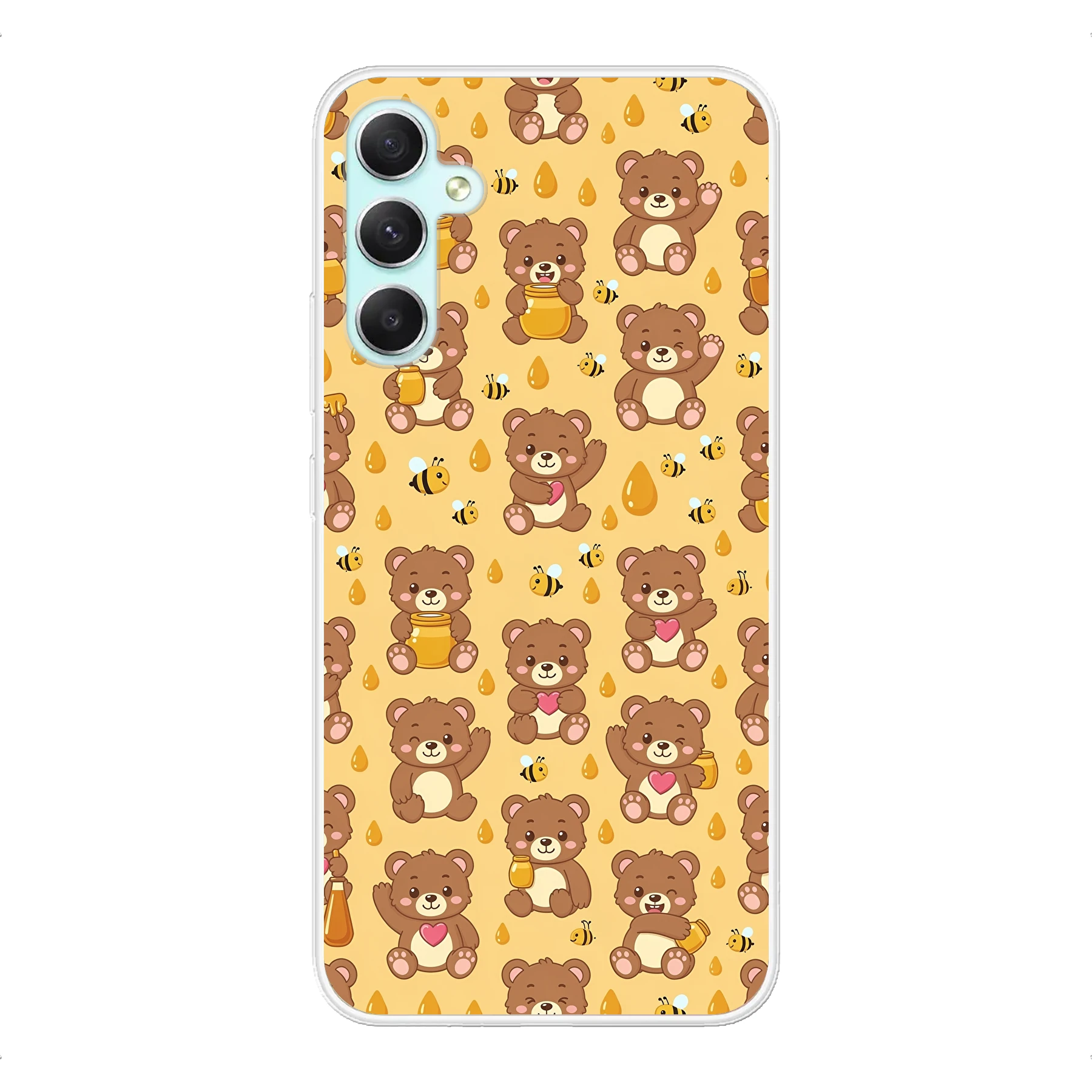 Samsung Galaxy A34 phone case