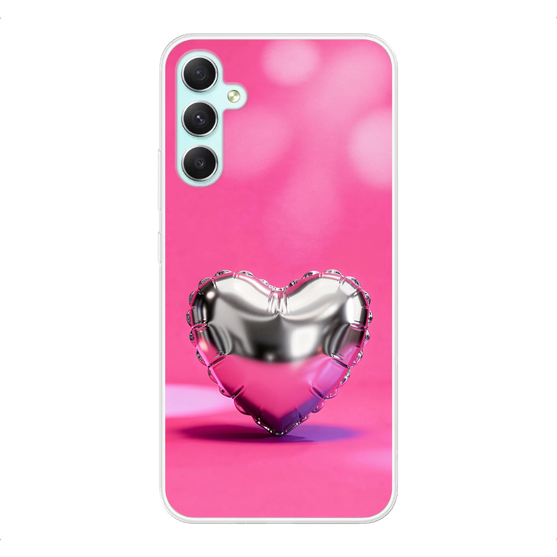 Samsung Galaxy A34 phone case