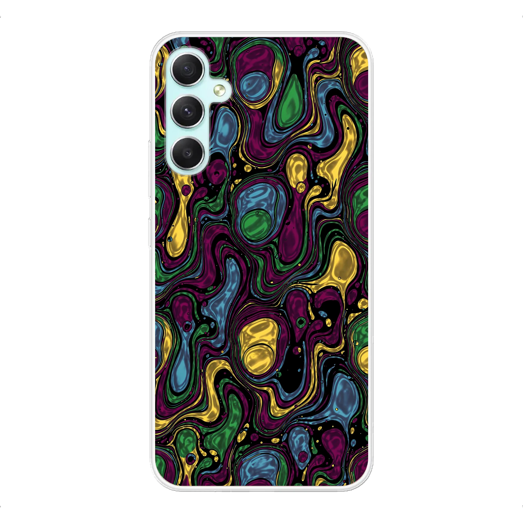 Samsung Galaxy A34 phone case