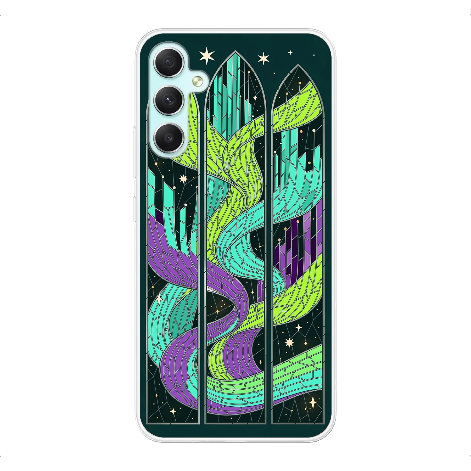 Samsung Galaxy A34 phone case